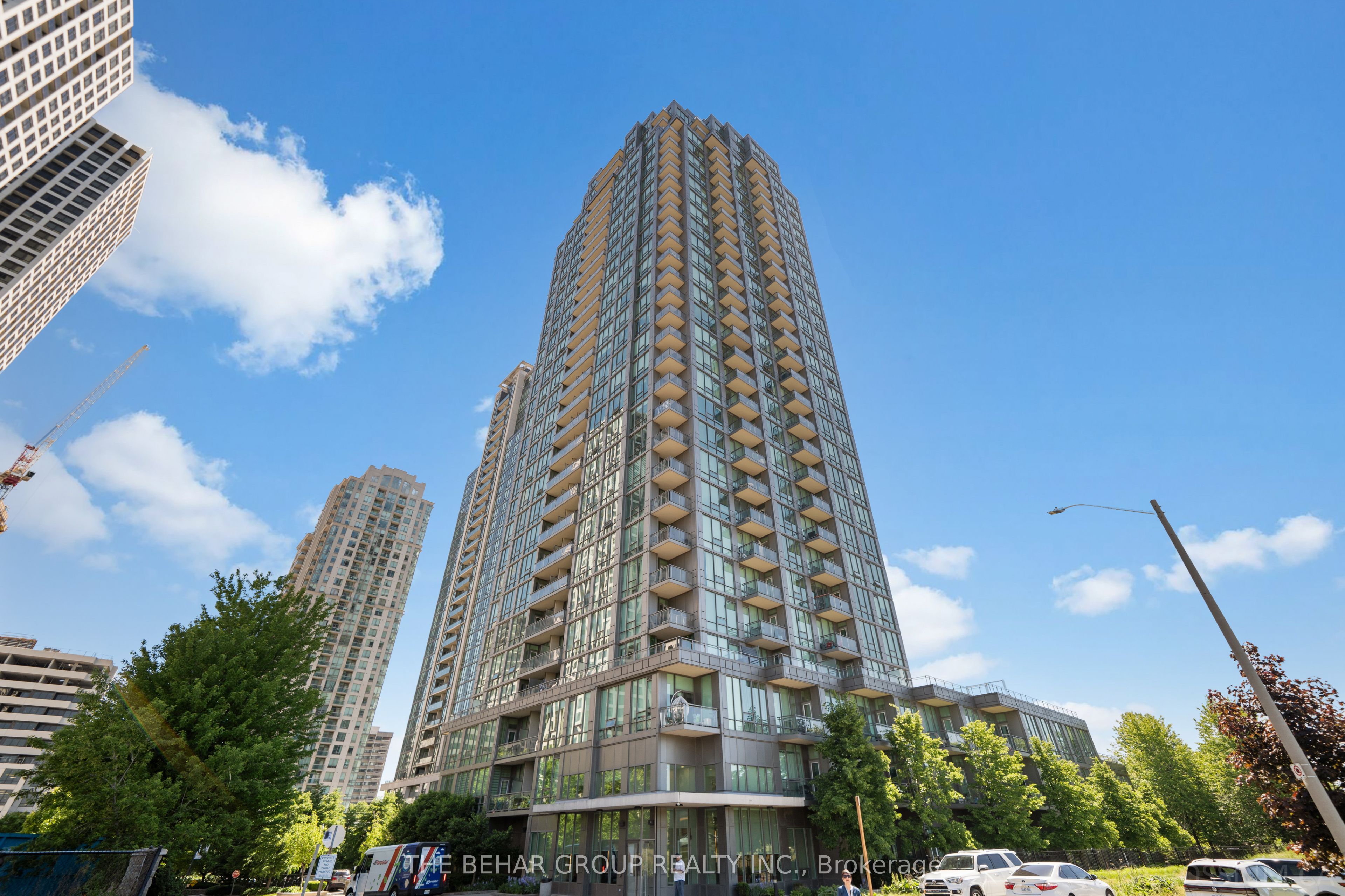 3525 Kariya Drive 3503, Mississauga, ON L5B 0C2 photo 2
