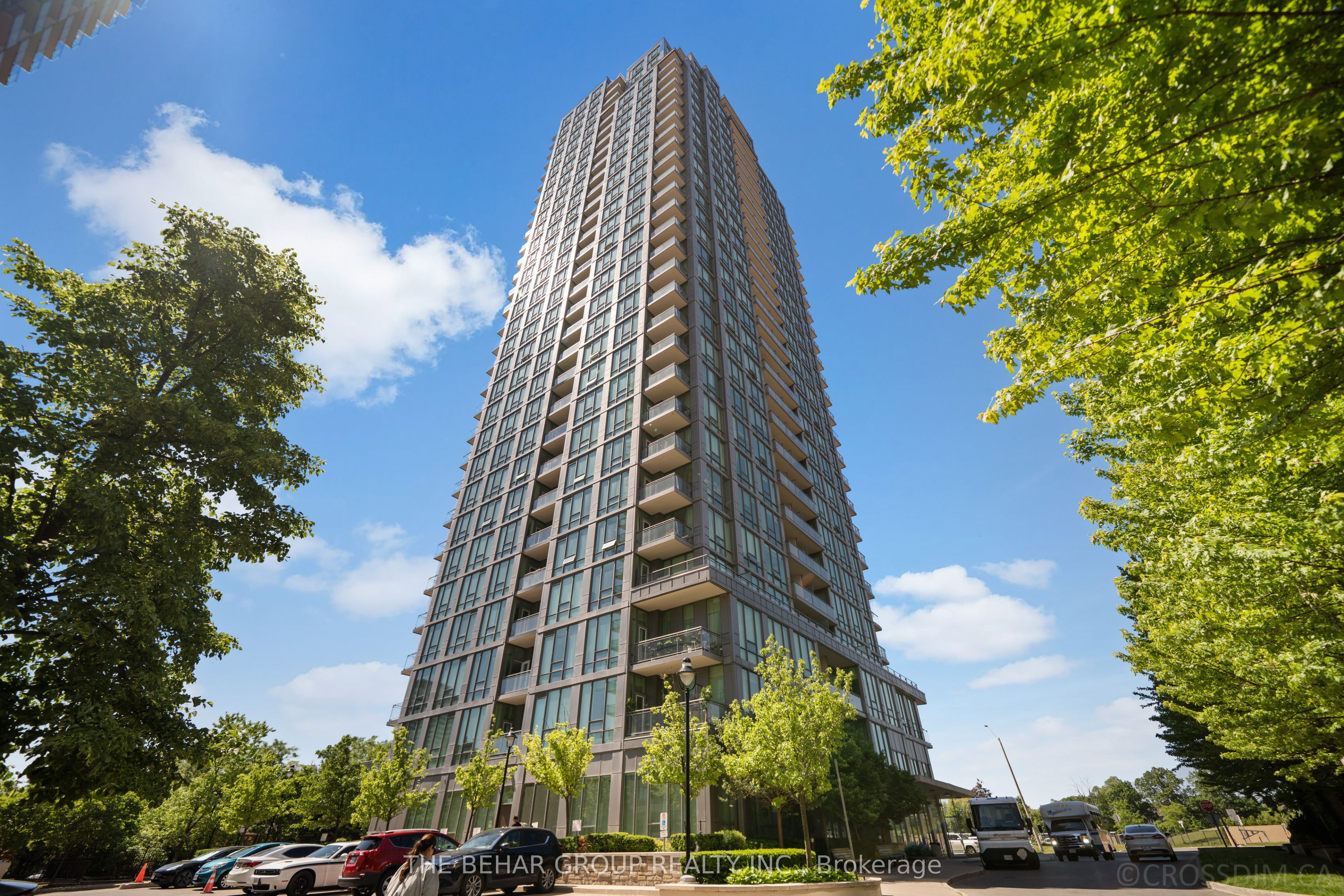 3525 Kariya Drive 3503, Mississauga, ON L5B 0C2 photo 3