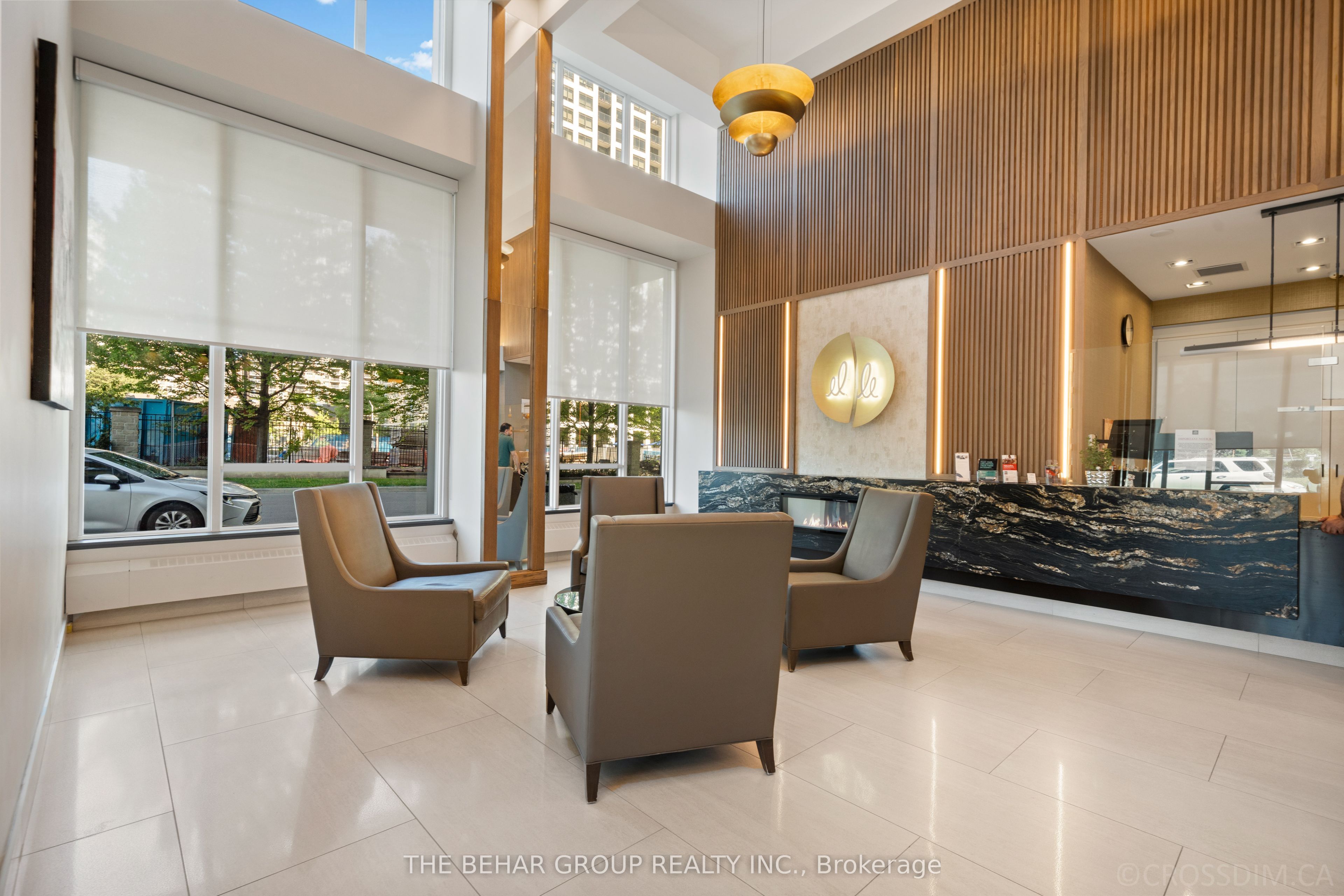 3525 Kariya Drive 3503, Mississauga, ON L5B 0C2 photo 4
