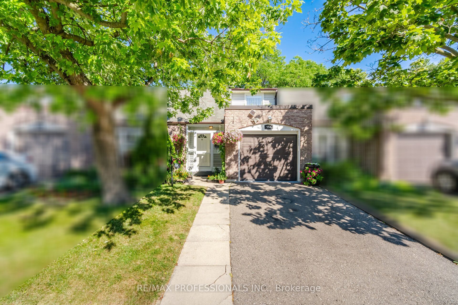 2440 Bromsgrove Road 114, Mississauga, ON L5J 4J7 photo 2