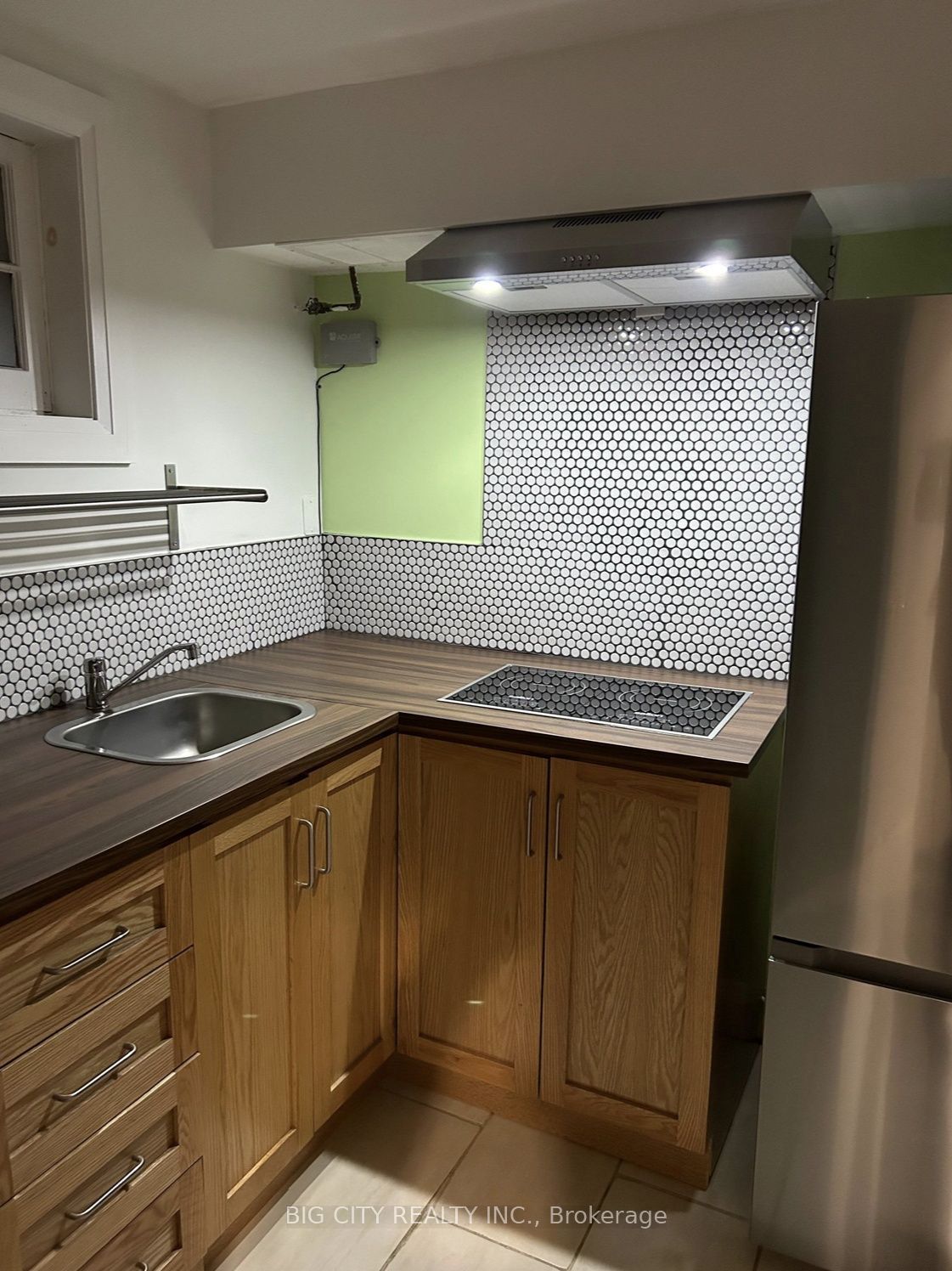 107 BROOKHAVEN Drive Lower, Toronto, ON M6M 4P1 photo 3