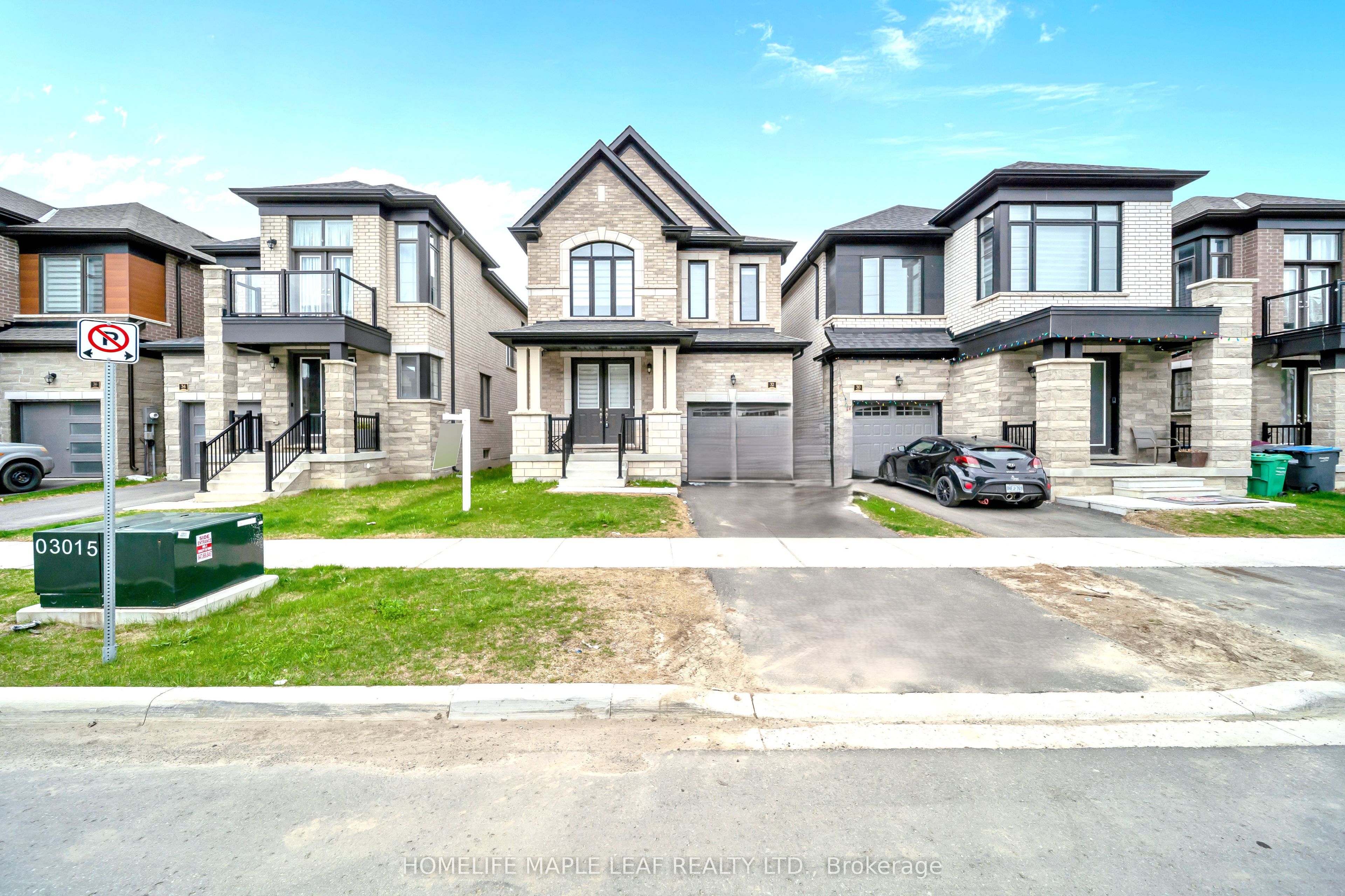 32 Camino Real Drive, Caledon, ON L7C 1Z9