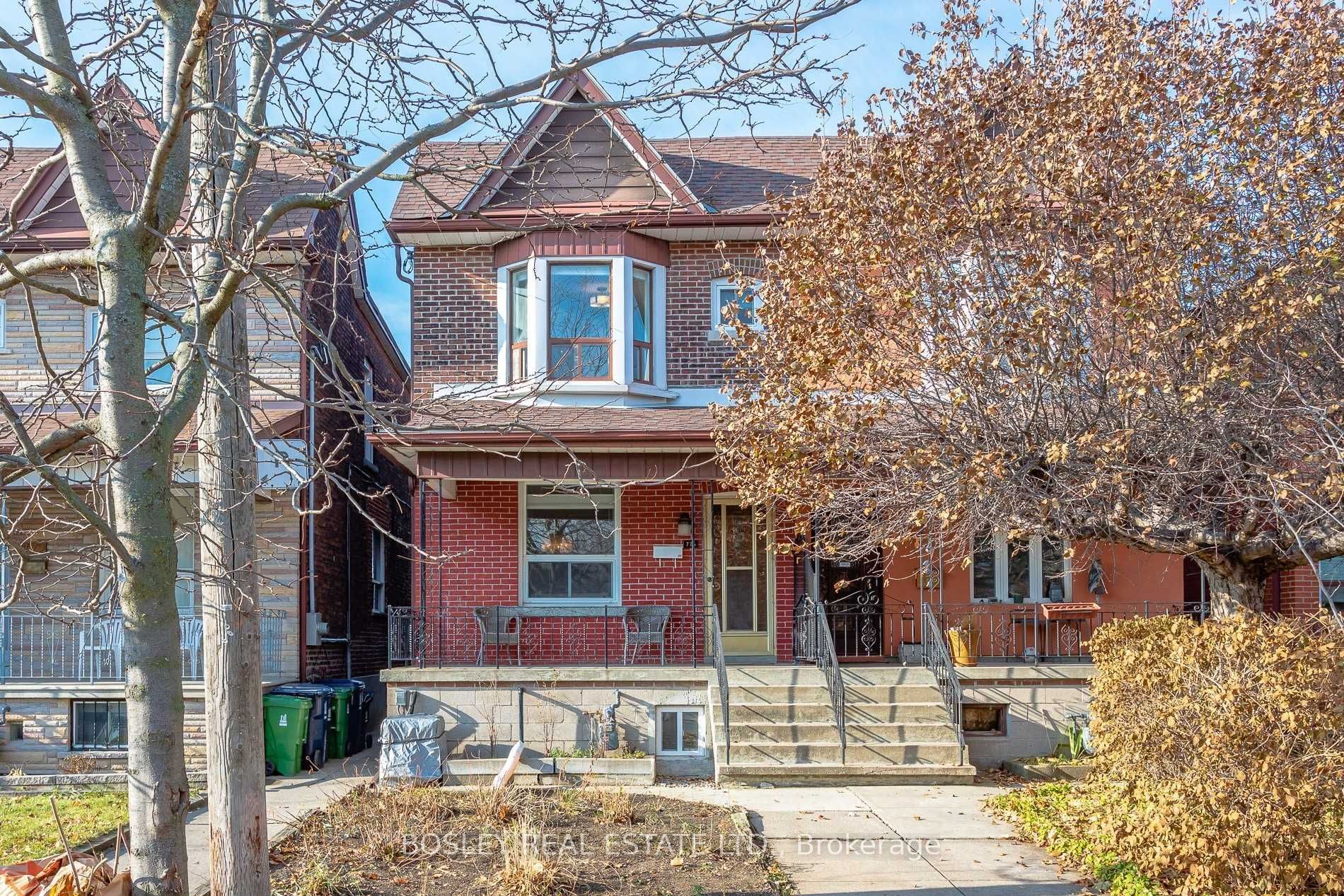 774 Gladstone Avenue, Toronto, ON M6H 3J6