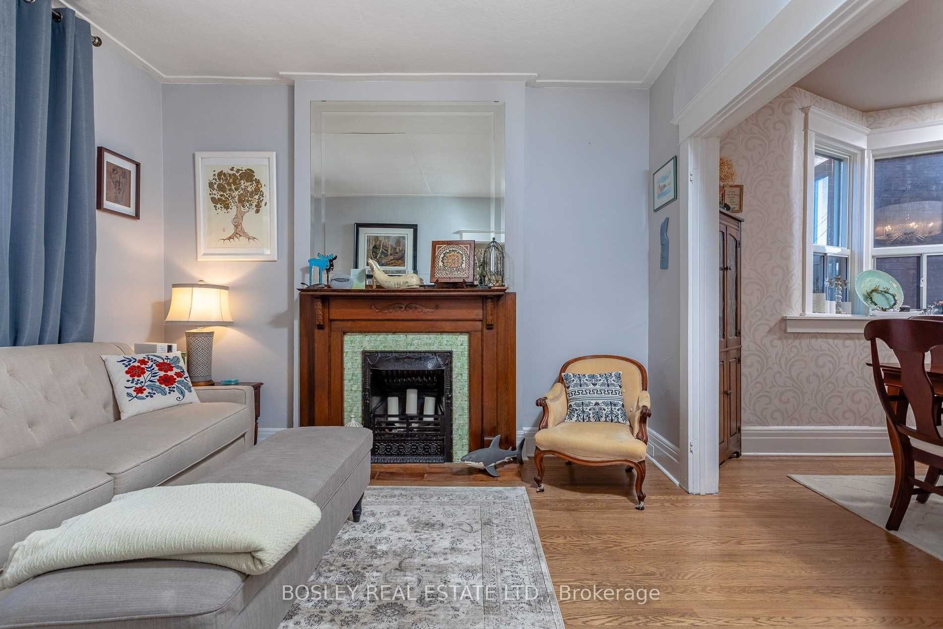 774 Gladstone Avenue, Toronto, ON M6H 3J6 photo 3