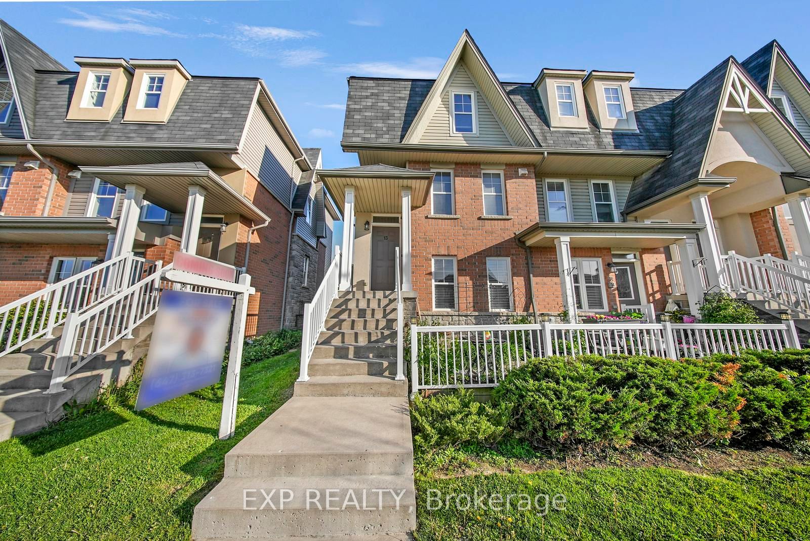 1380 Costigan Road 13, Milton, ON L9T 8L2 photo 2