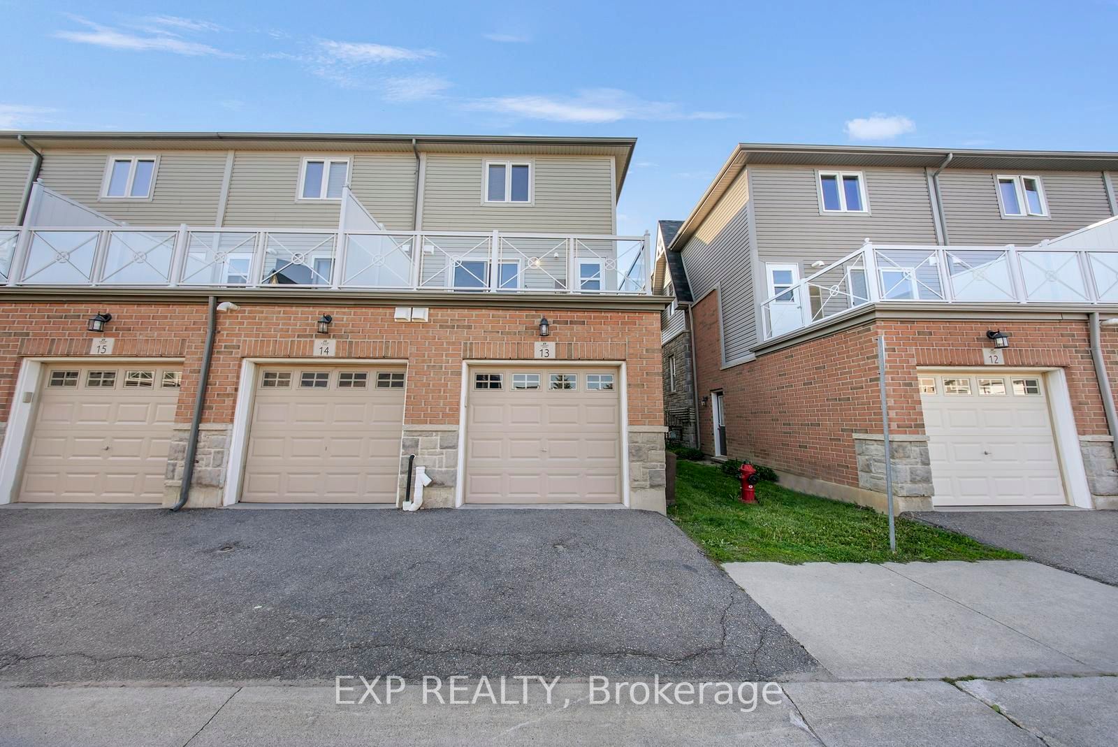 1380 Costigan Road 13, Milton, ON L9T 8L2 photo 3