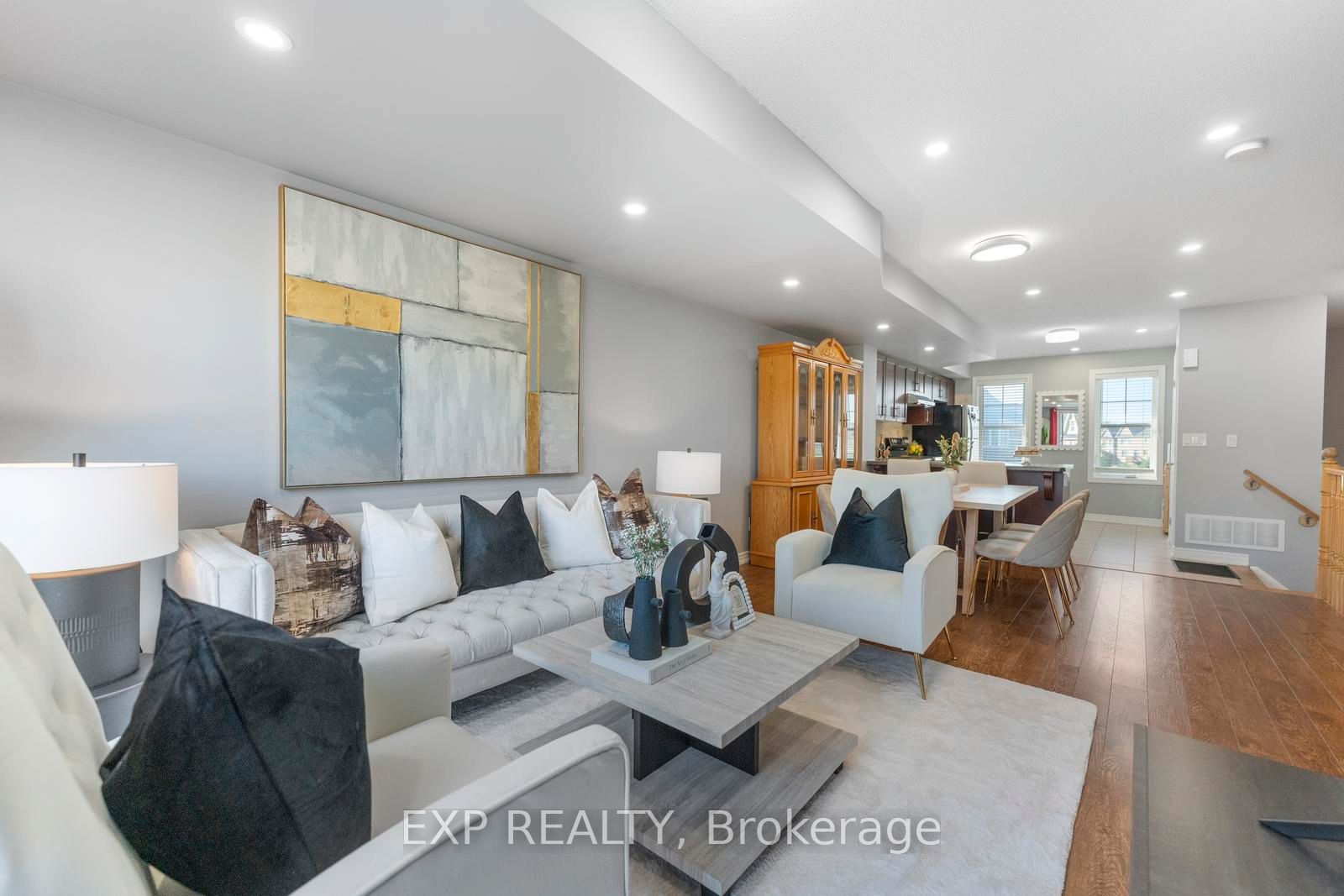 1380 Costigan Road 13, Milton, ON L9T 8L2 photo 5
