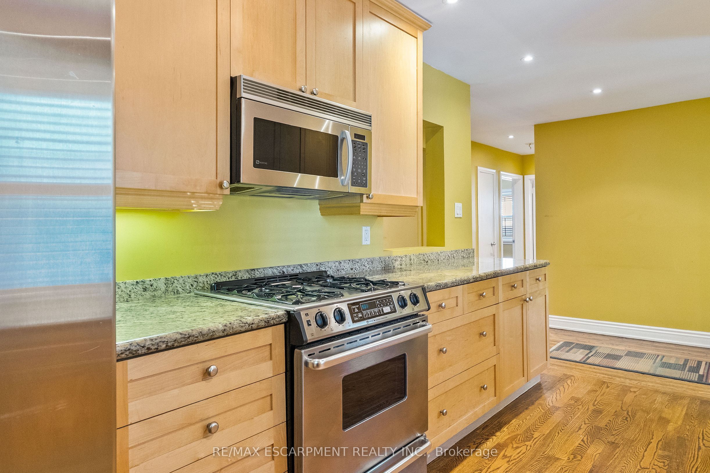 1273 Clarkson Road N, Mississauga, ON L5J 2W4 photo 4