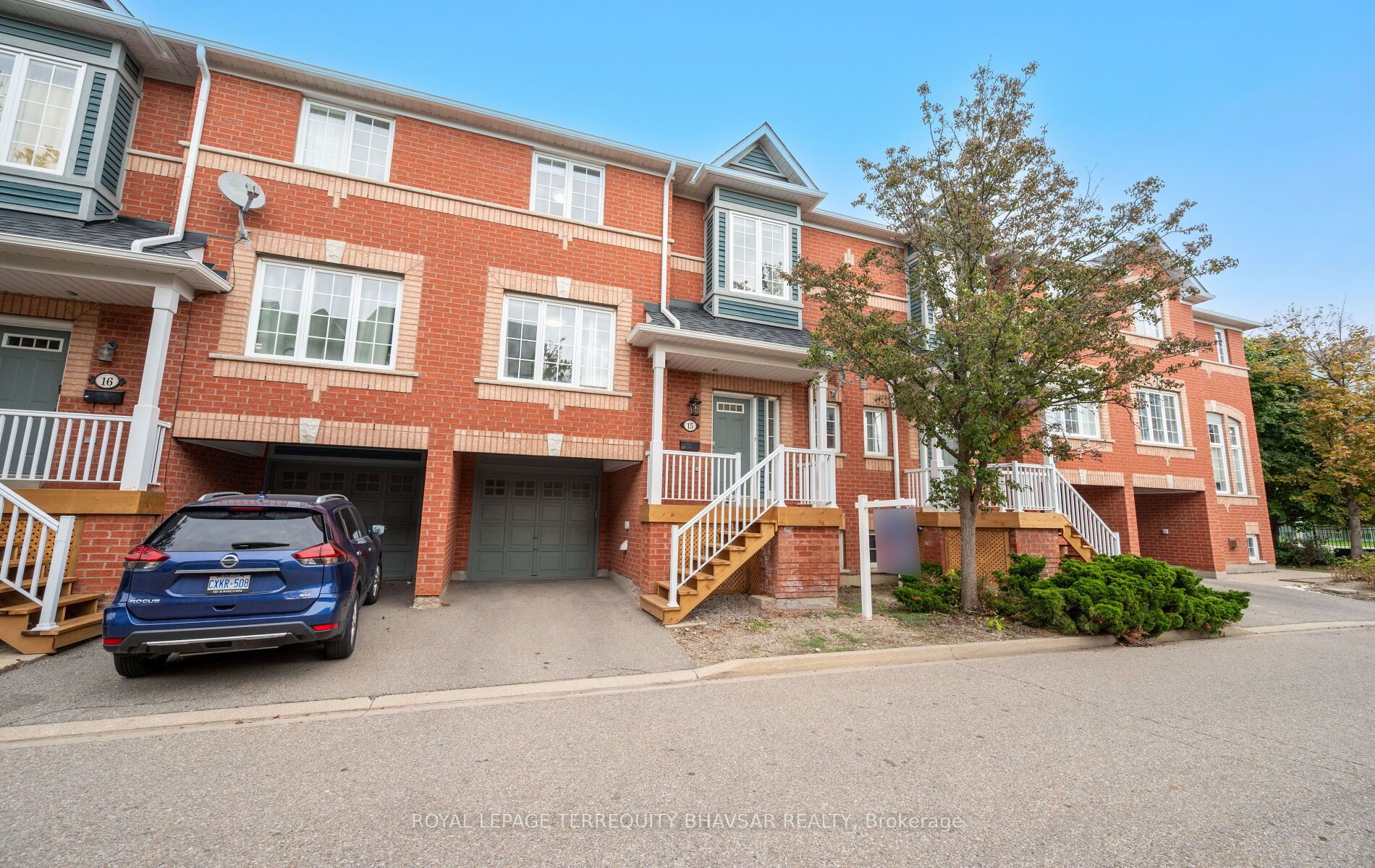 5031 East Mill Road 15, Mississauga, ON L5V 2M5 photo 2