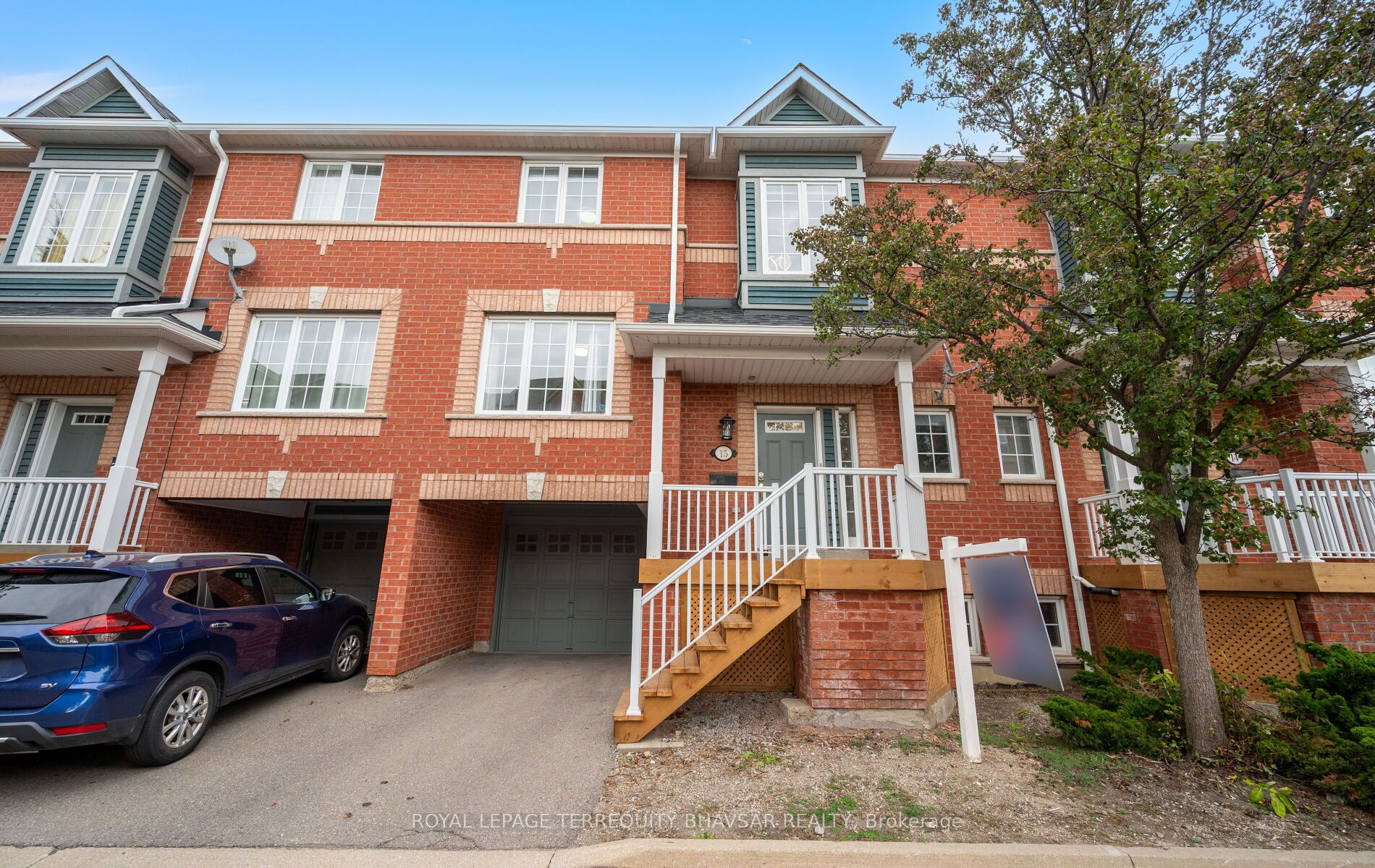 5031 East Mill Road 15, Mississauga, ON L5V 2M5 photo 3