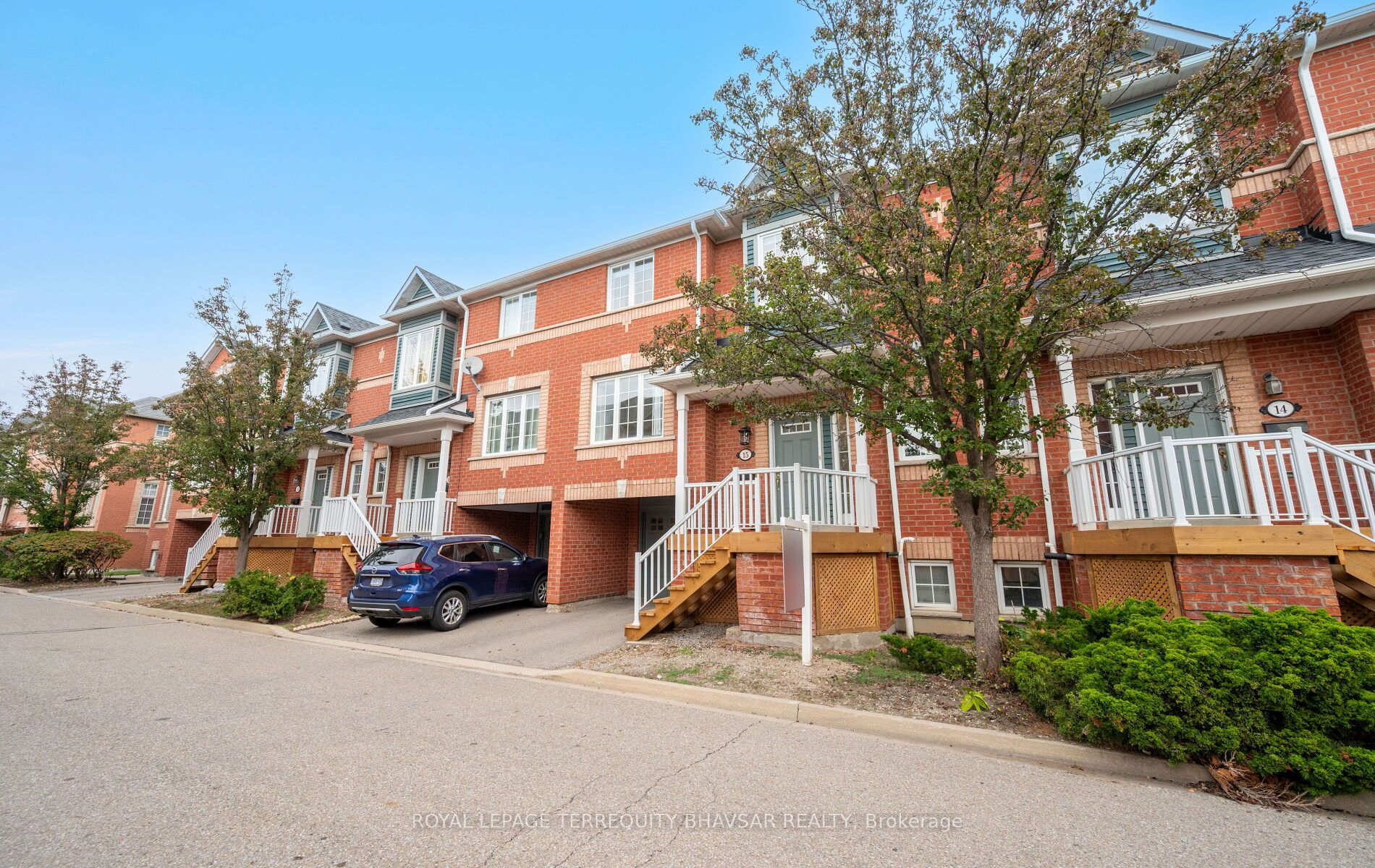 5031 East Mill Road 15, Mississauga, ON L5V 2M5 photo 4