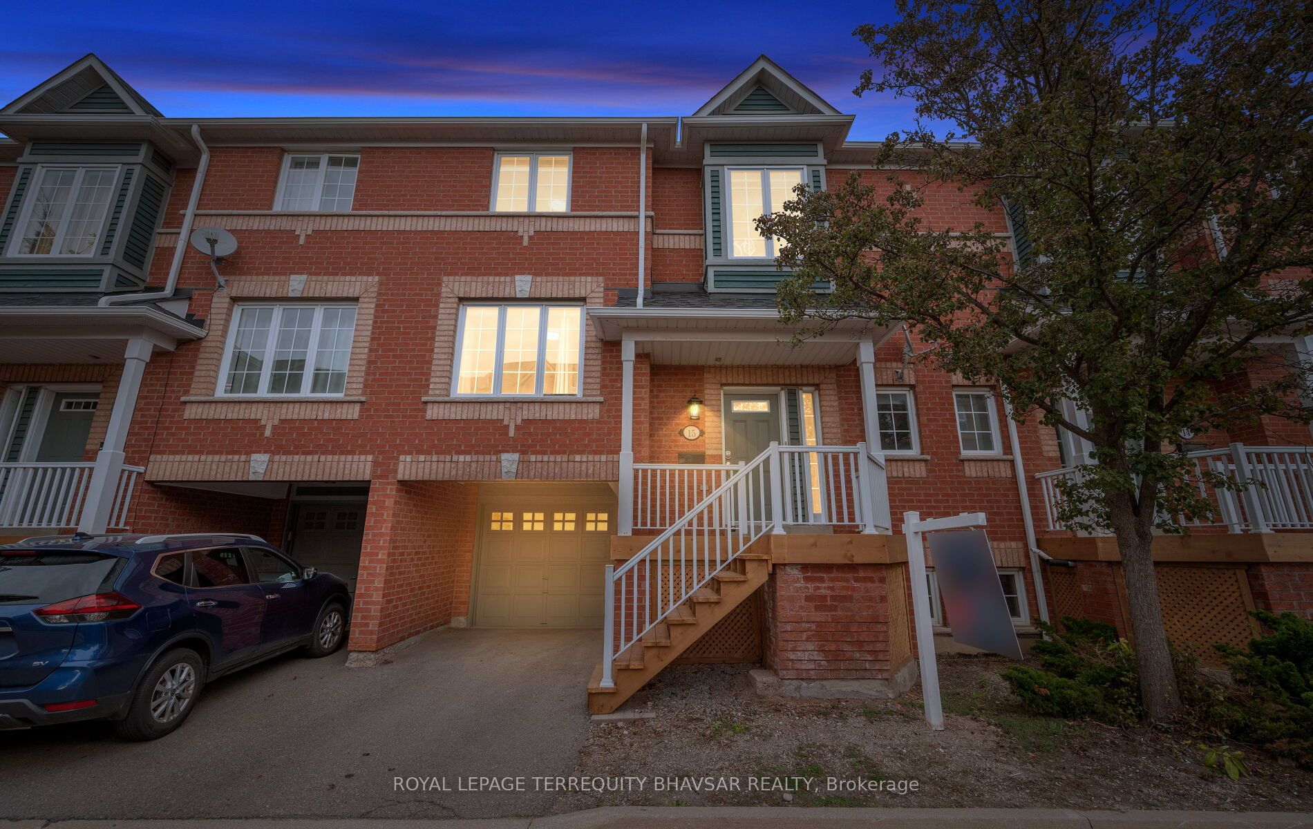 5031 East Mill Road 15, Mississauga, ON L5V 2M5 photo 5