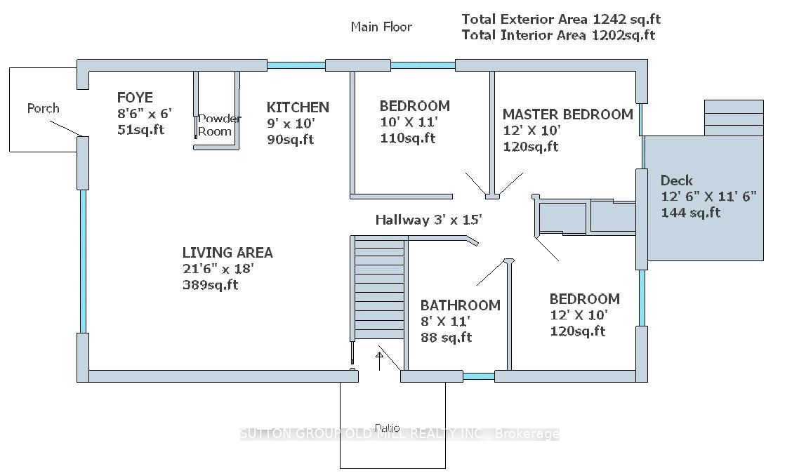 23 Moore Park Crescent, Halton Hills, ON L7G 2T3 photo 3