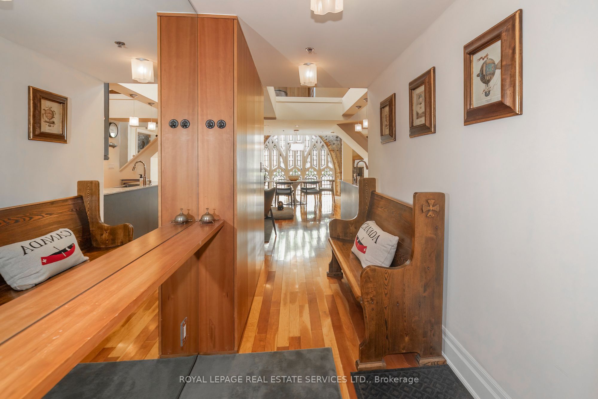 384 Sunnyside Avenue 308, Toronto, ON M6R 2S1 photo 4