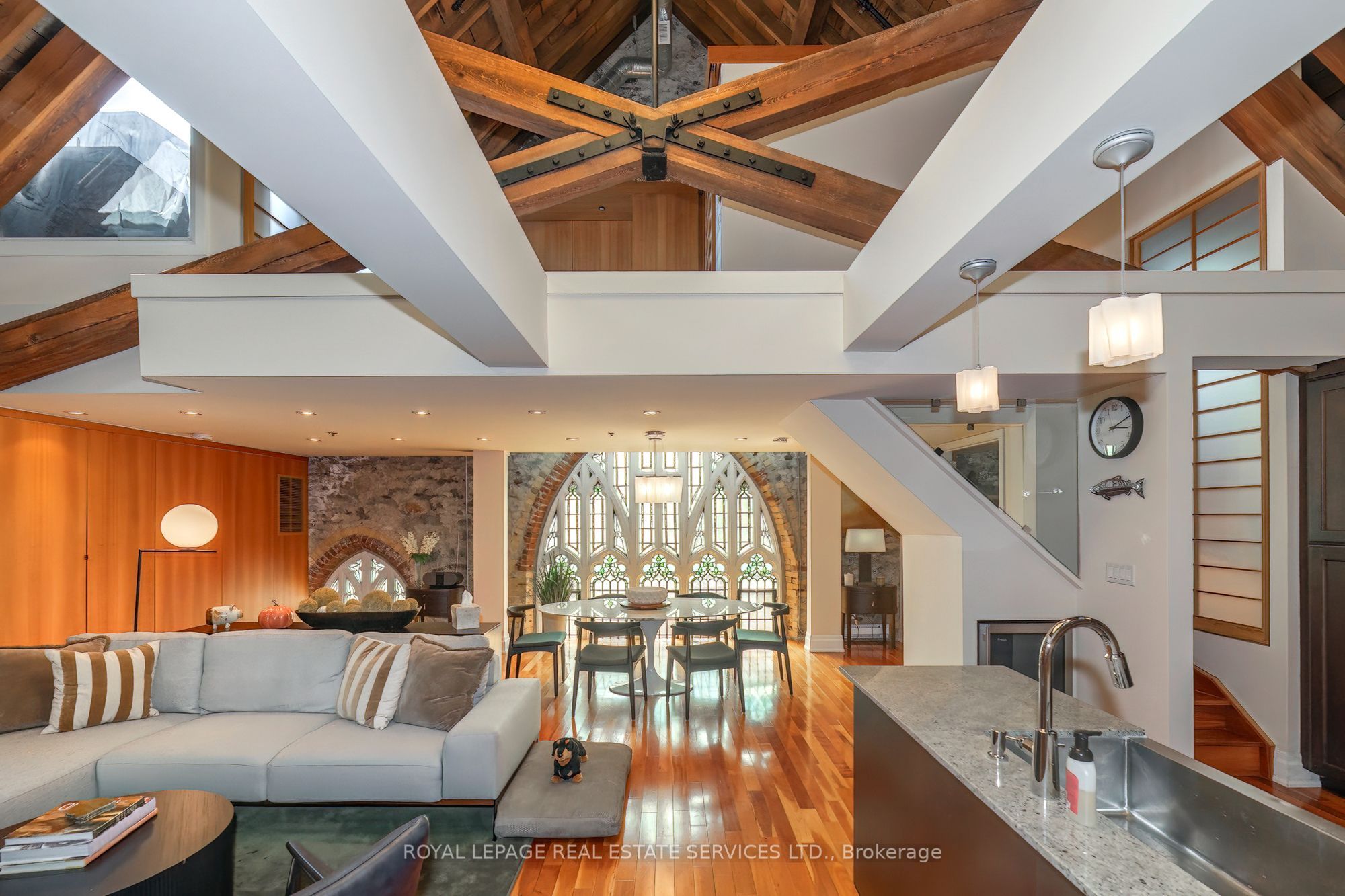 384 Sunnyside Avenue 308, Toronto, ON M6R 2S1 photo 5