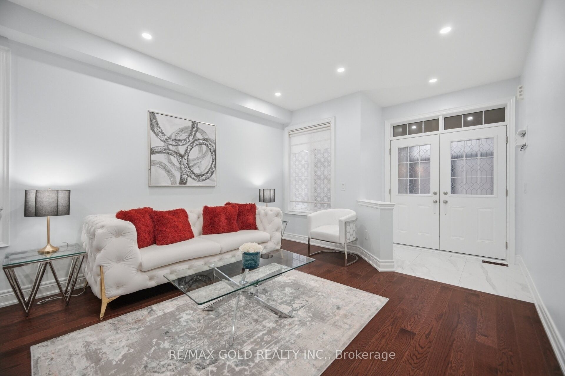 11 Sinatra Street, Brampton, ON L6R 4B3 photo 3