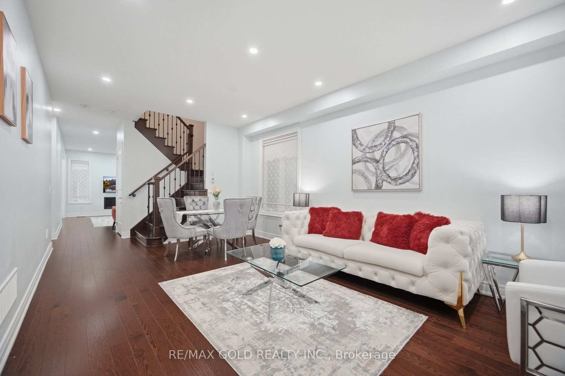 11 Sinatra Street, Brampton, ON L6R 4B3 photo 5