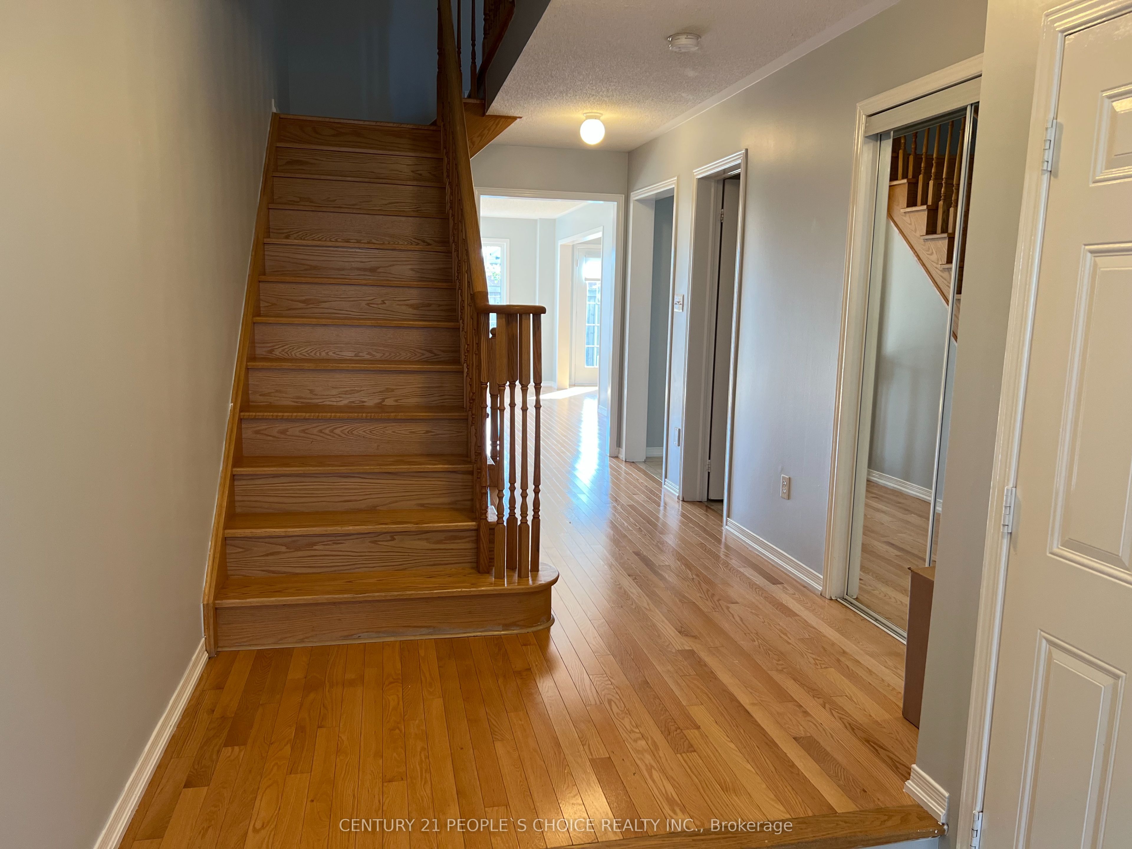 88 Delport Close, Brampton, ON L6P 3T1 photo 5