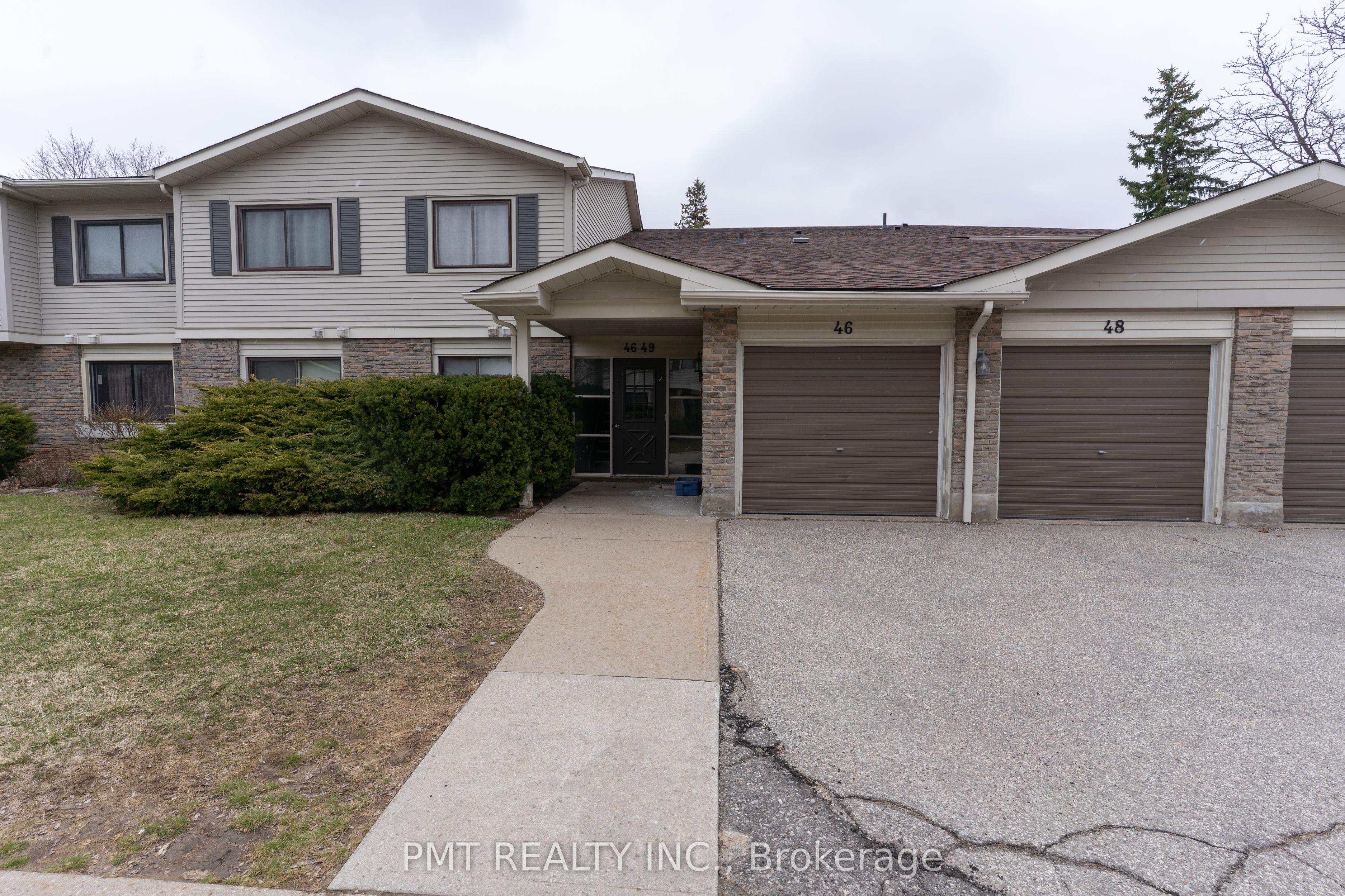 2701 Aquitaine Avenue 46, Mississauga, ON L5N 2H7