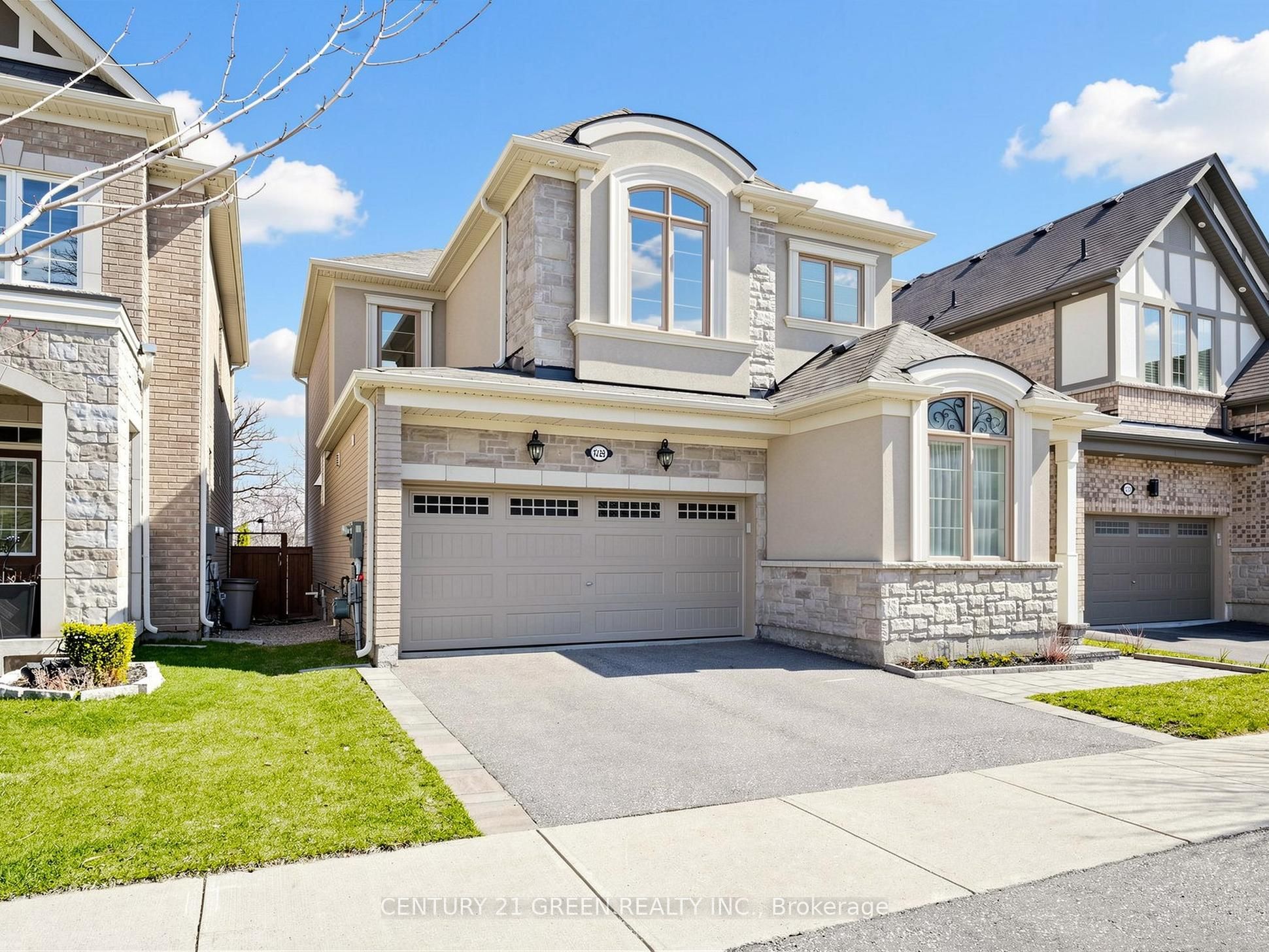 1229 SWEETFERN Crescent, Milton, ON L9E 1L9 photo 3