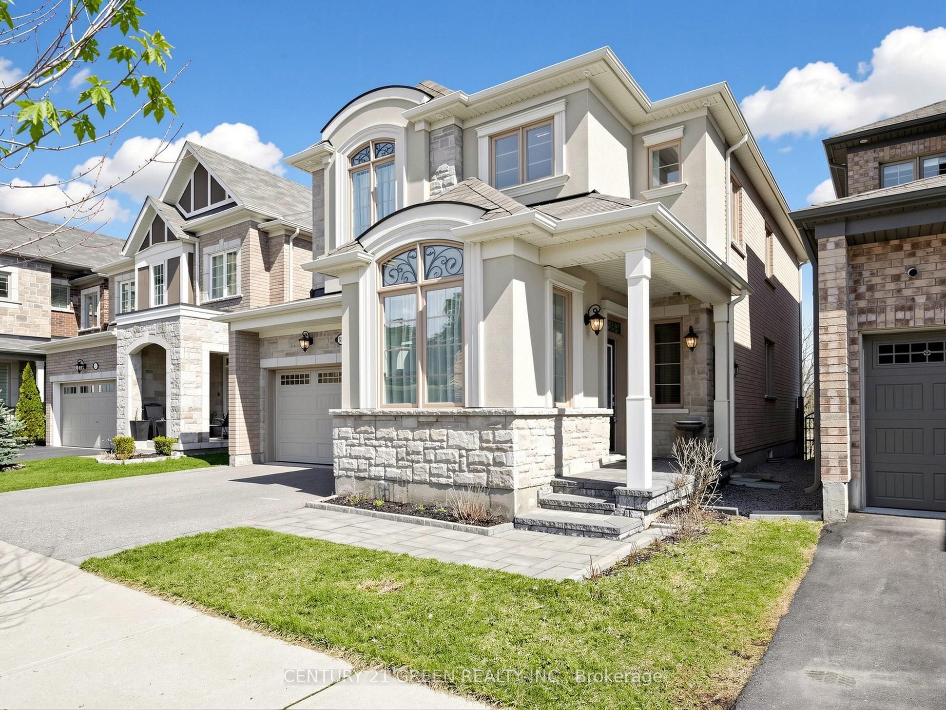 1229 SWEETFERN Crescent, Milton, ON L9E 1L9 photo 4