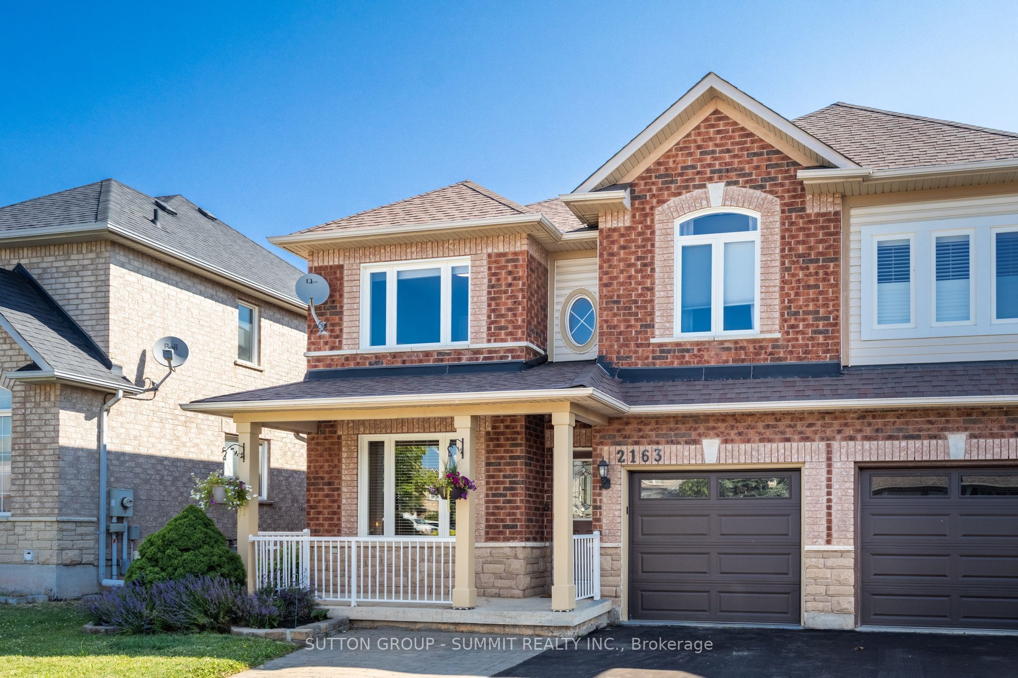 2163 SUTTON Drive, Burlington, ON L7L 7K5 photo 5