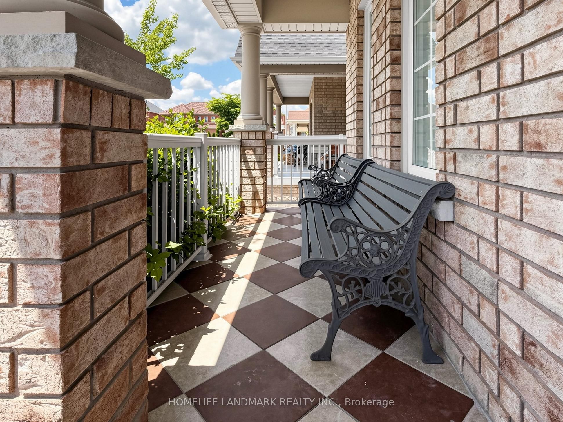 19 Citronella Lane, Brampton, ON L6R 3E8 photo 5