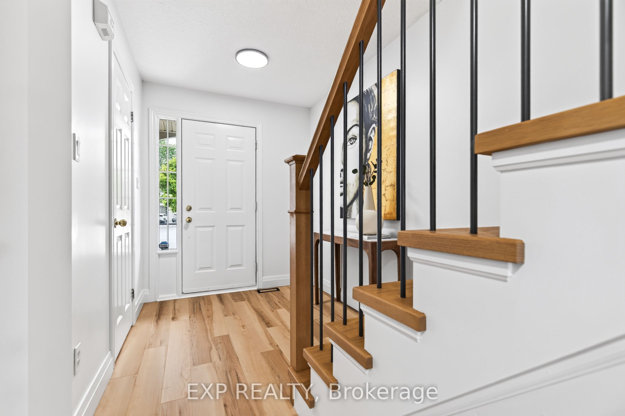 1319 Bonnie Court, Burlington, ON L7R 5A2 photo 4