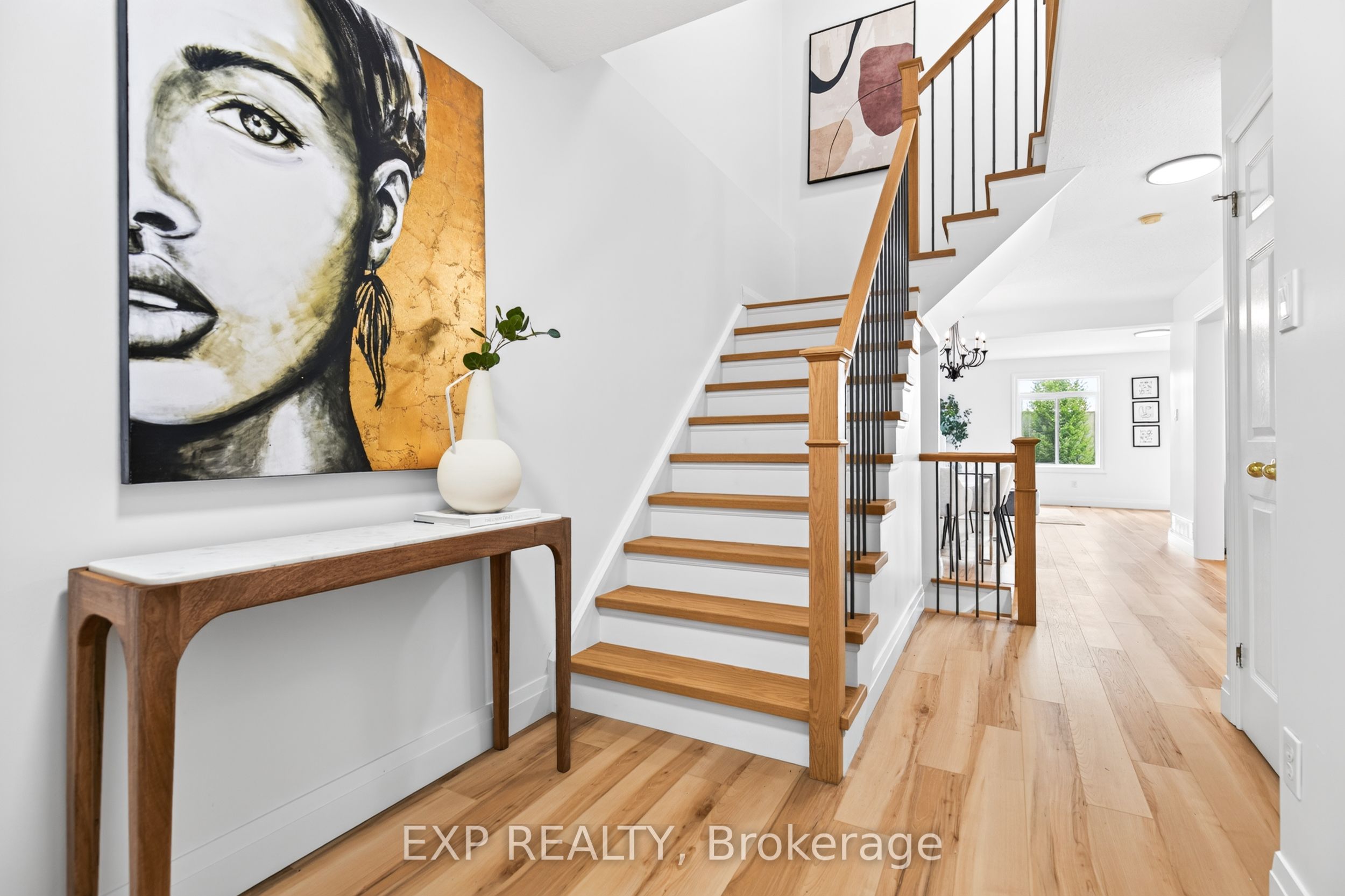 1319 Bonnie Court, Burlington, ON L7R 5A2 photo 5