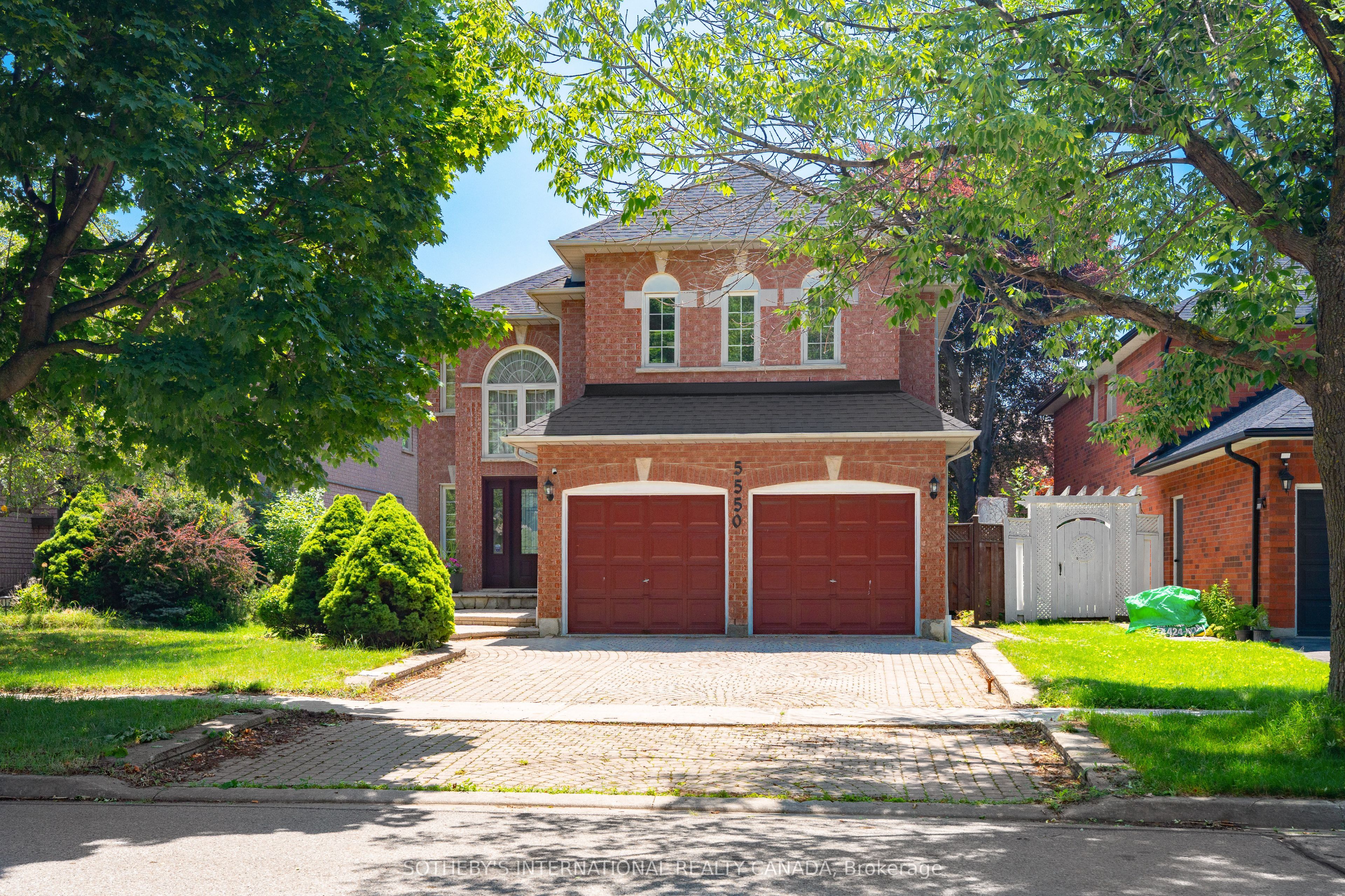 5550 Middleport Crescent N, Mississauga, ON L4Z 3S5 photo 3