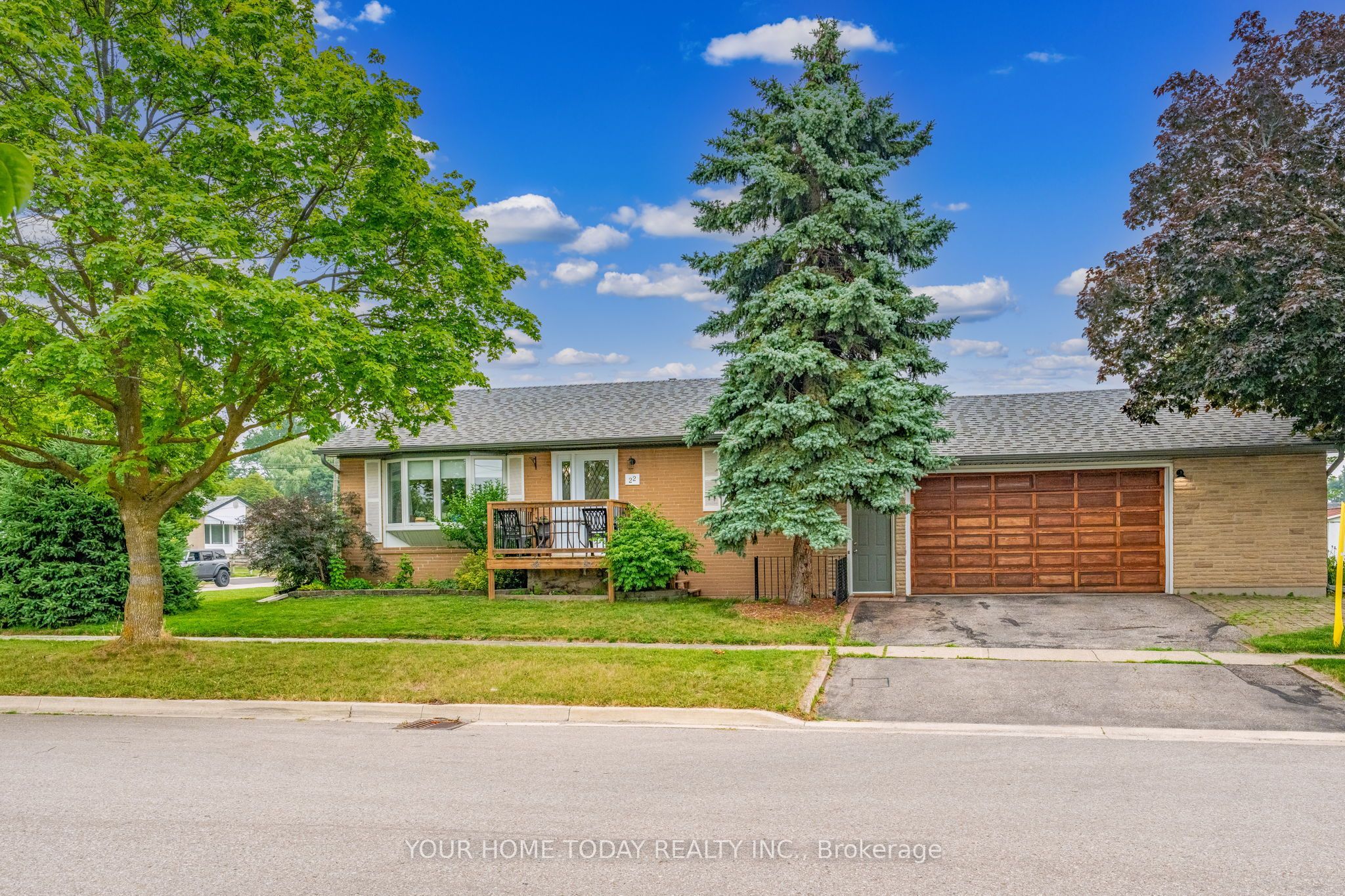 22 Norton Crescent, Halton Hills, ON L7G 1N2 photo 4