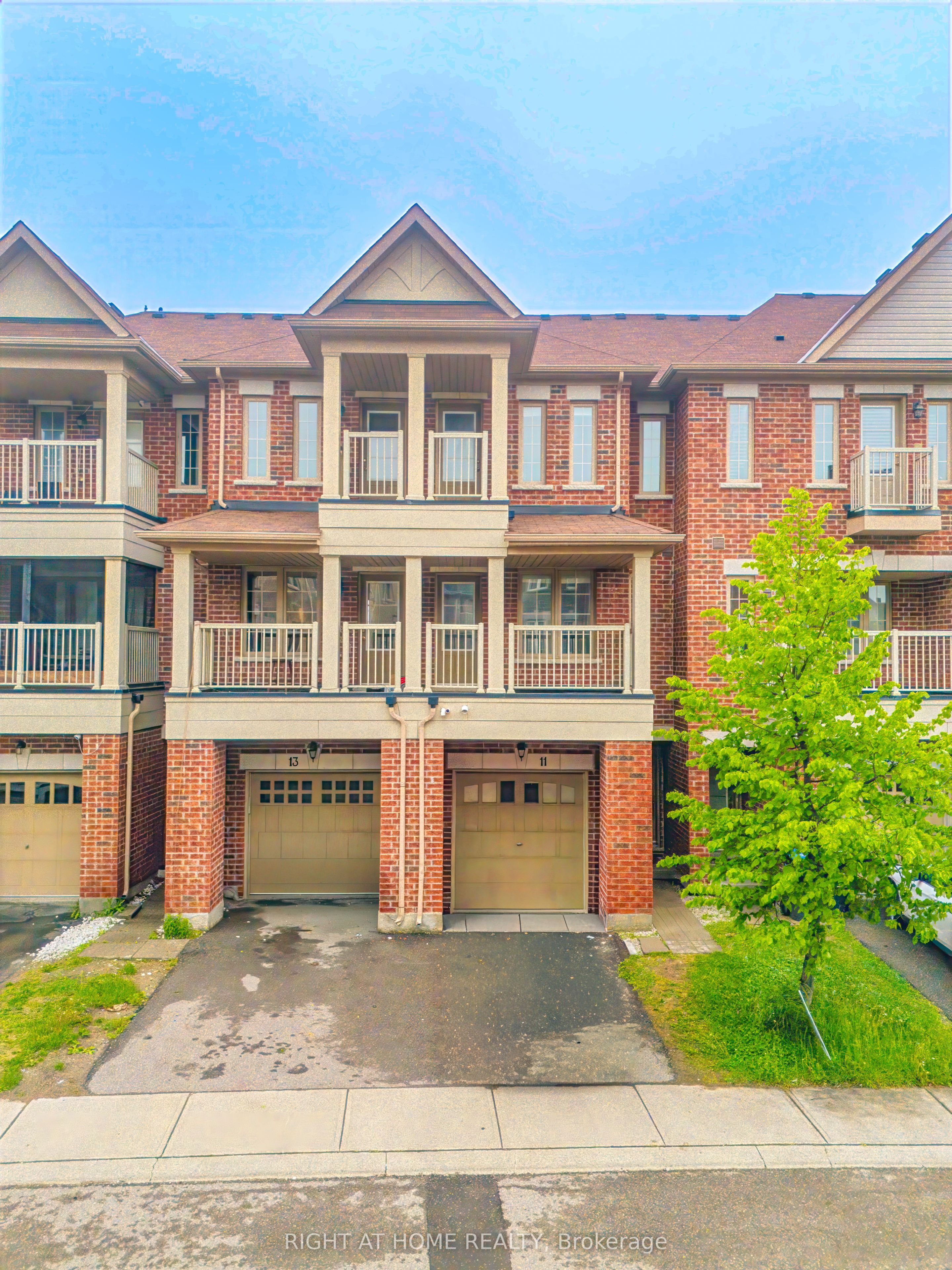 11 Telegraph Street Upper, Brampton, ON L6Z 0H9