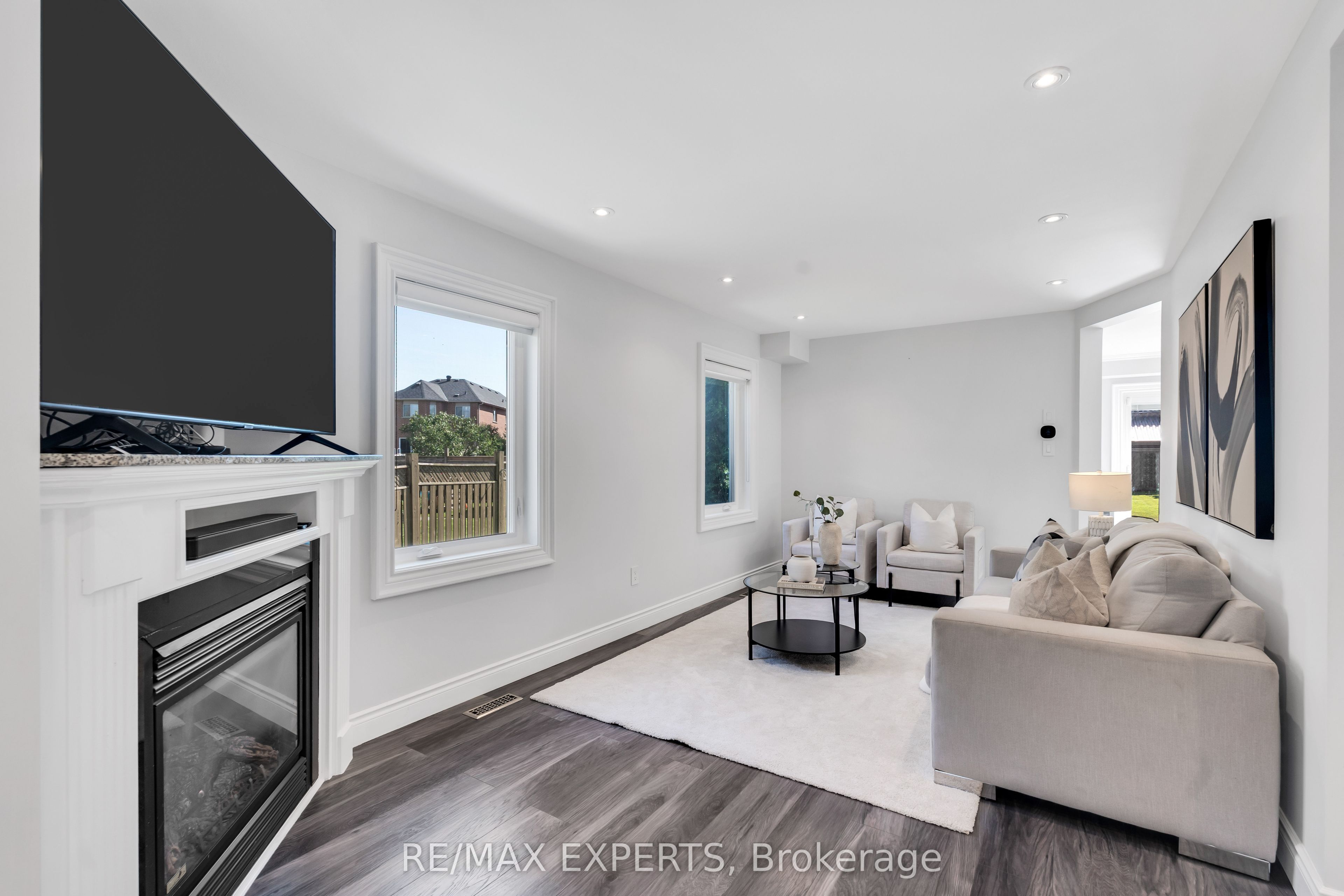86 Humbershed Crescent, Caledon, ON L7E 2X4 photo 5