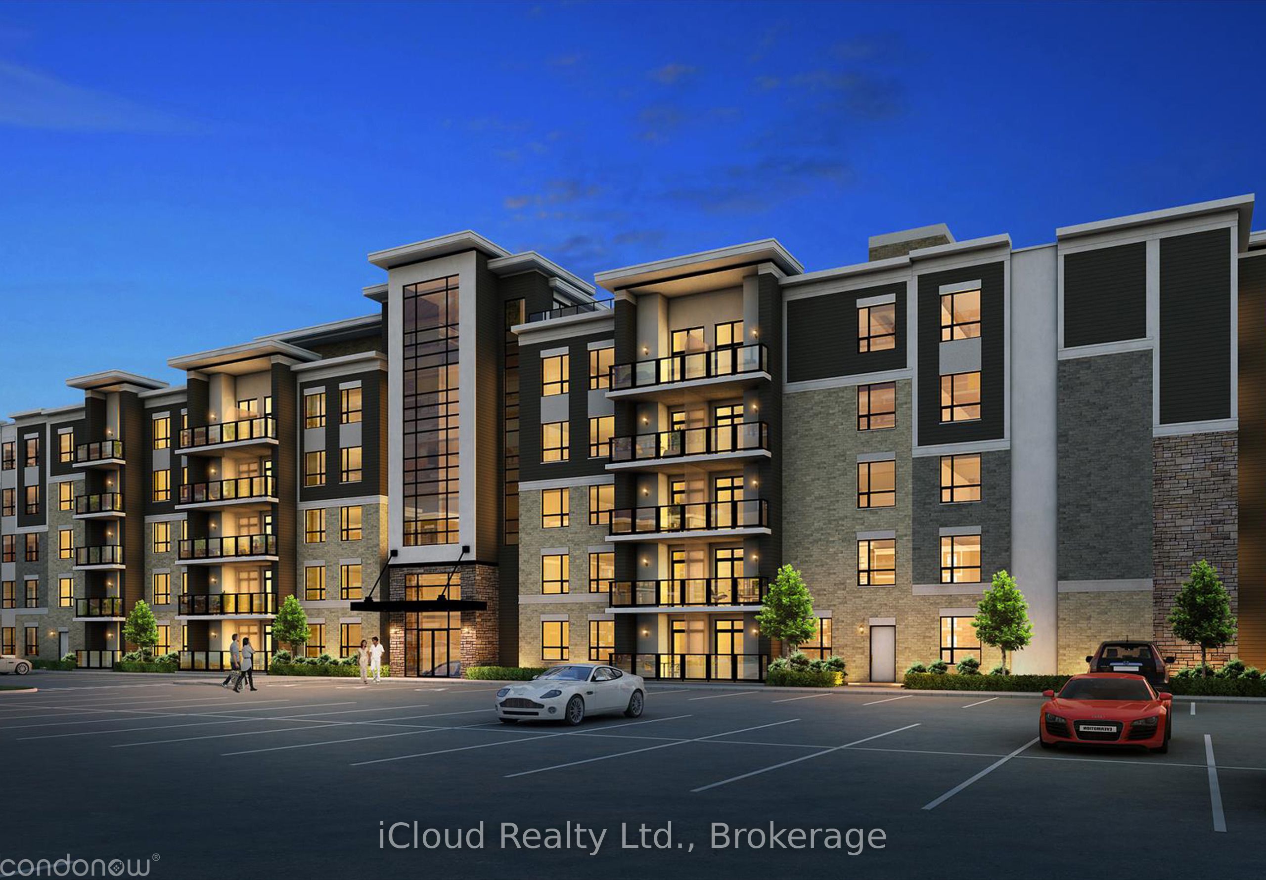 630 Sauve Street 103, Milton, ON L9T 9A6
