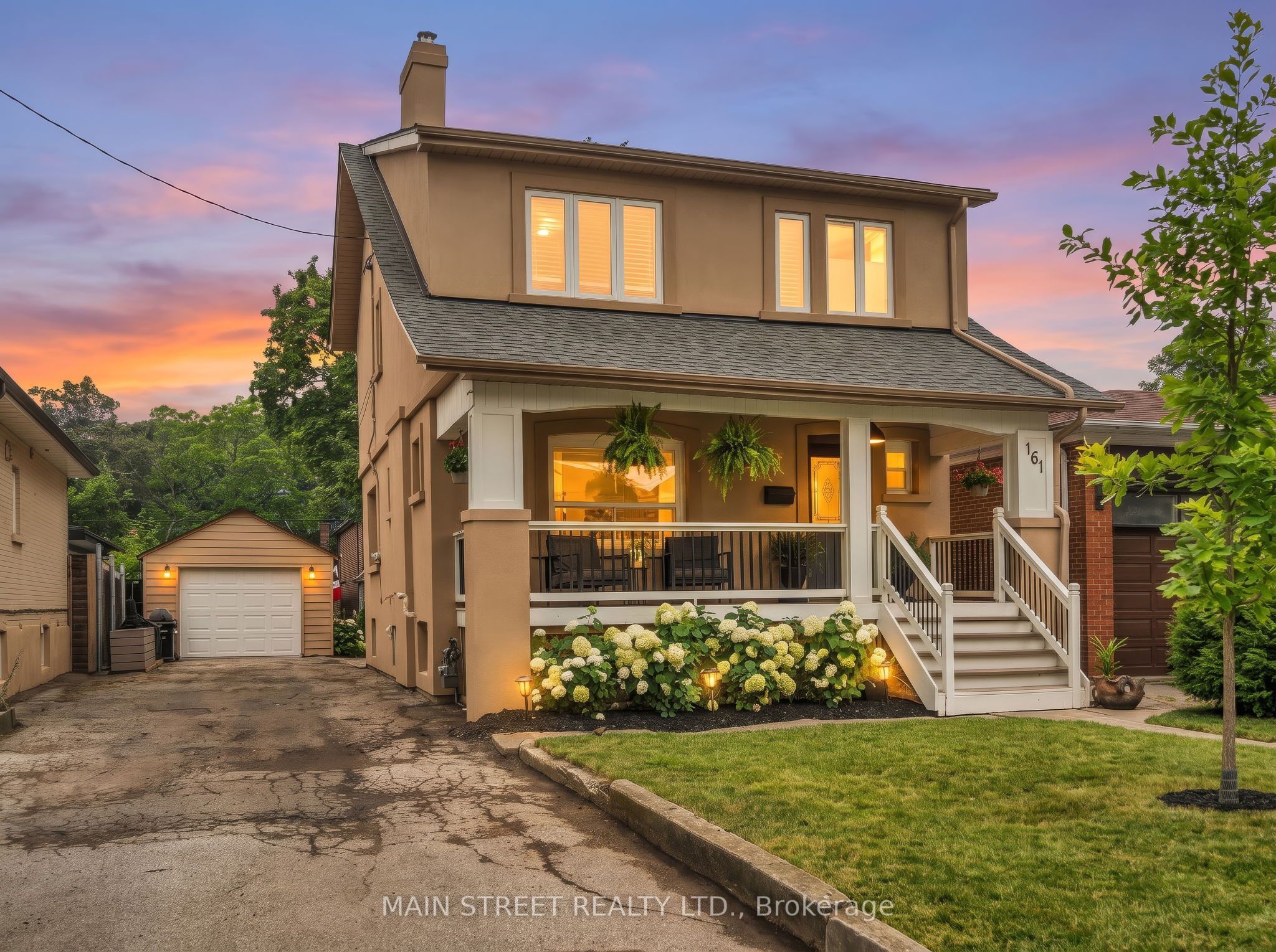 161 Church Street, Toronto, ON M9N 1N6 photo 2