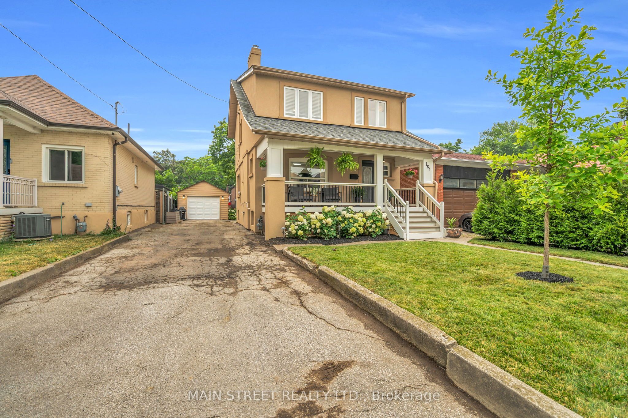 161 Church Street, Toronto, ON M9N 1N6 photo 3