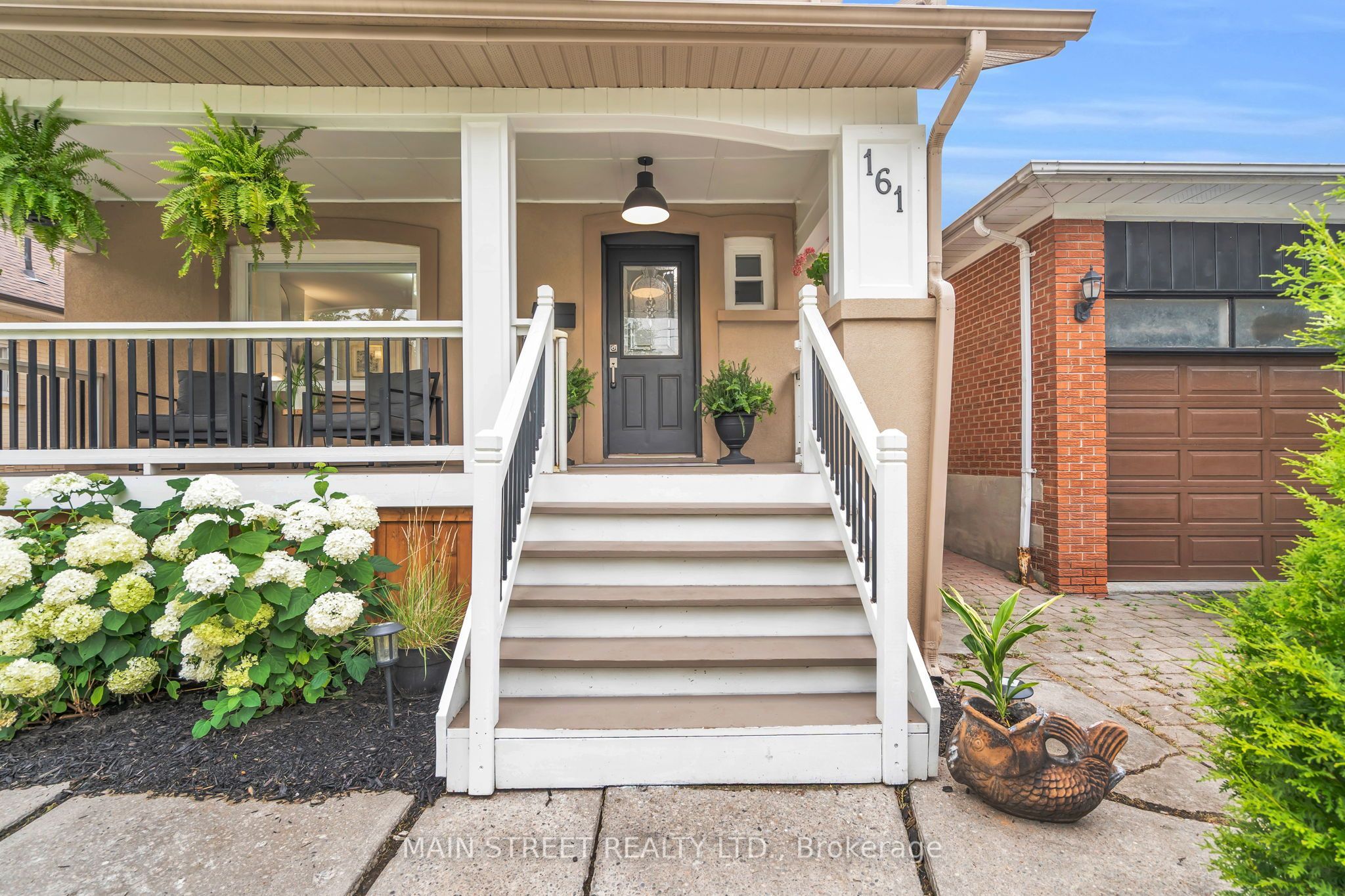 161 Church Street, Toronto, ON M9N 1N6 photo 4