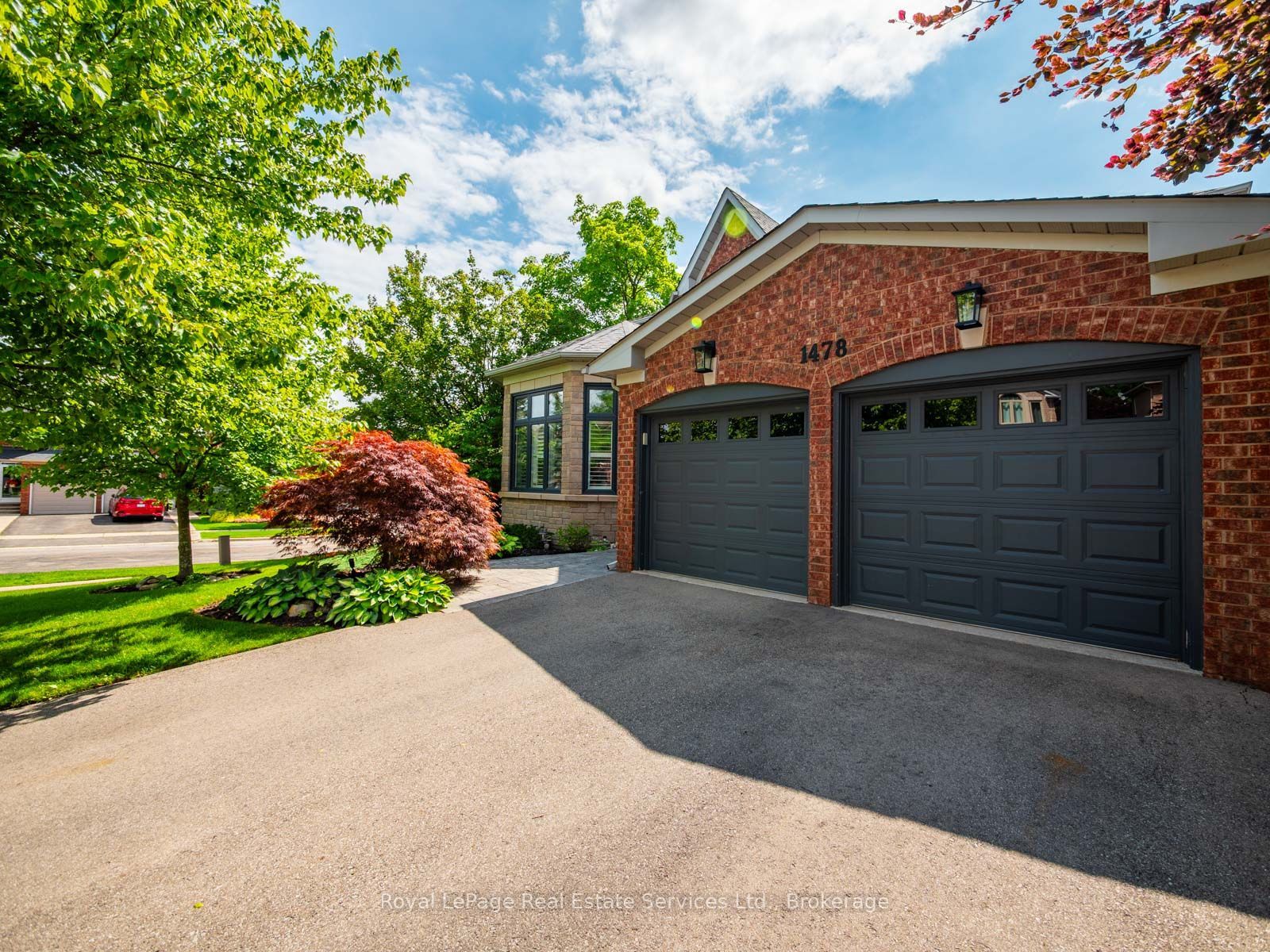 1478 Creekwood Trail, Oakville, ON L6H 6E6 photo 4