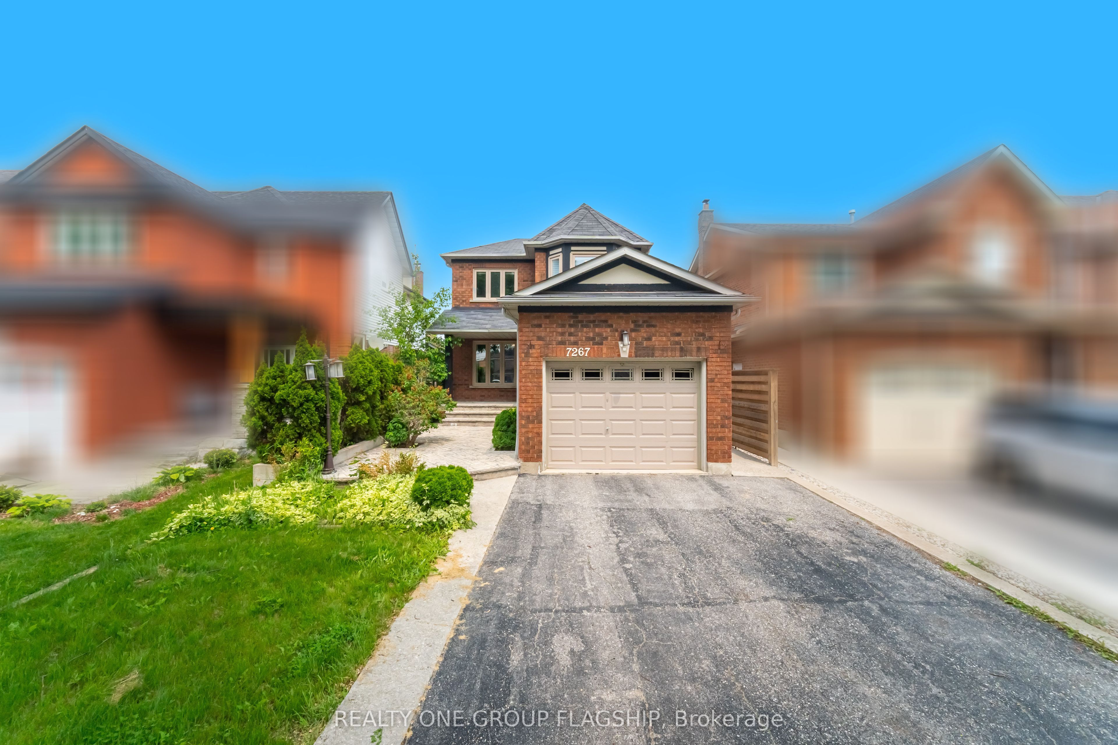 7267 Windbreak Upper Court, Mississauga, ON L5N 6K6 photo 2
