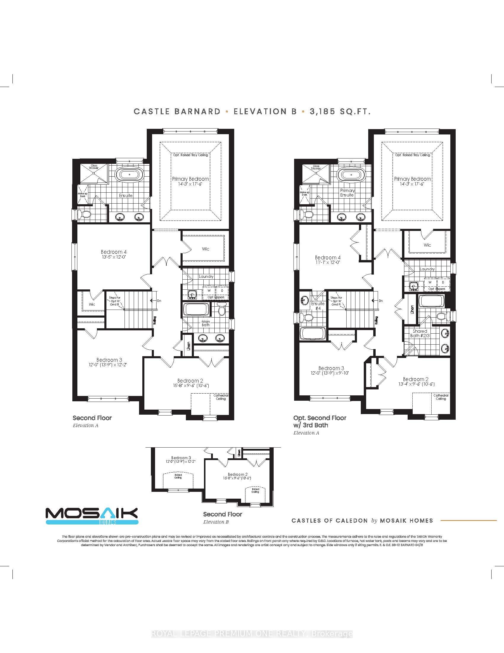 20 James Walker Avenue, Caledon, ON L7C 4M9 photo 2