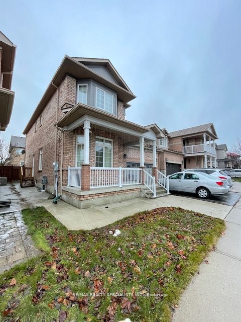 5442 Tasha Drive Upper, Mississauga, ON L5M 6N5 photo 2