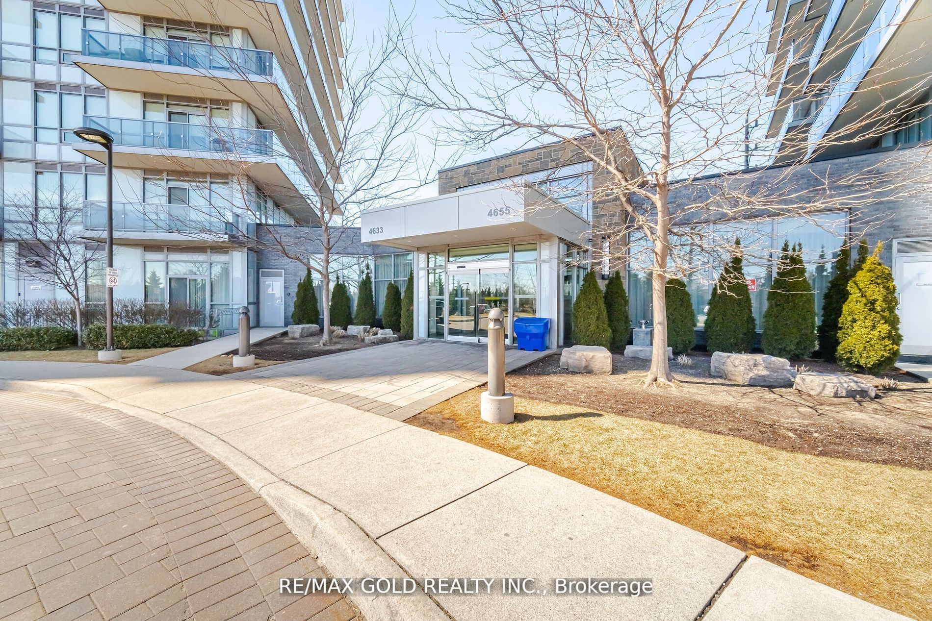 4633 Glen Erin Drive 607, Mississauga, ON L5M 0Y6 photo 2