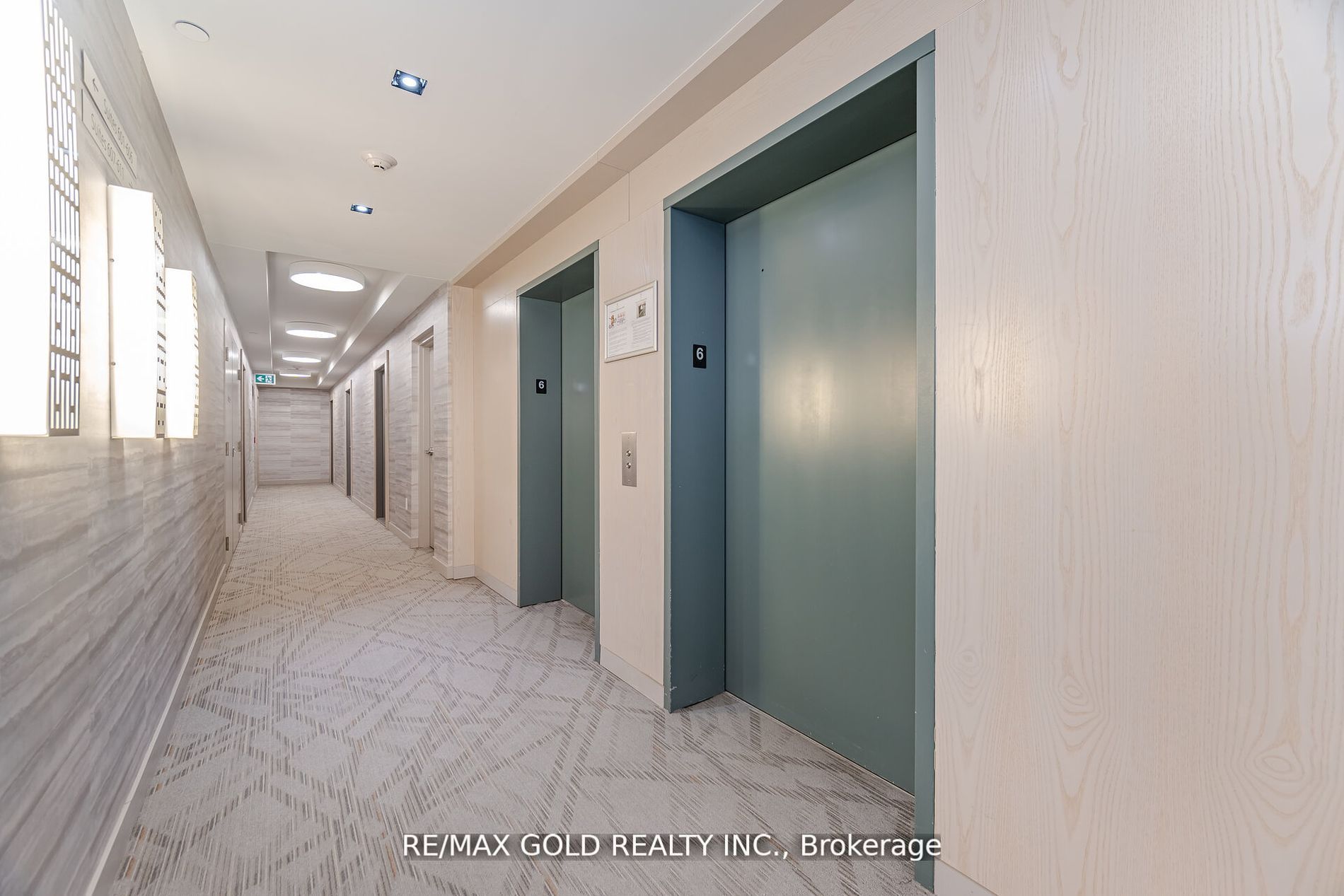 4633 Glen Erin Drive 607, Mississauga, ON L5M 0Y6 photo 5