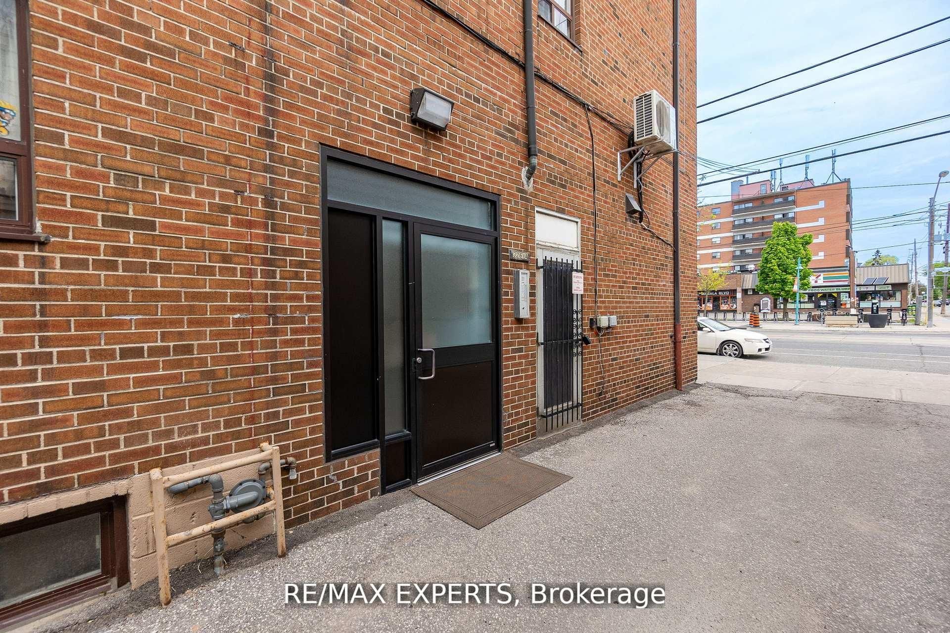 3261A Lake Shore Boulevard W 102, Toronto, ON M8V 1M2 photo 4