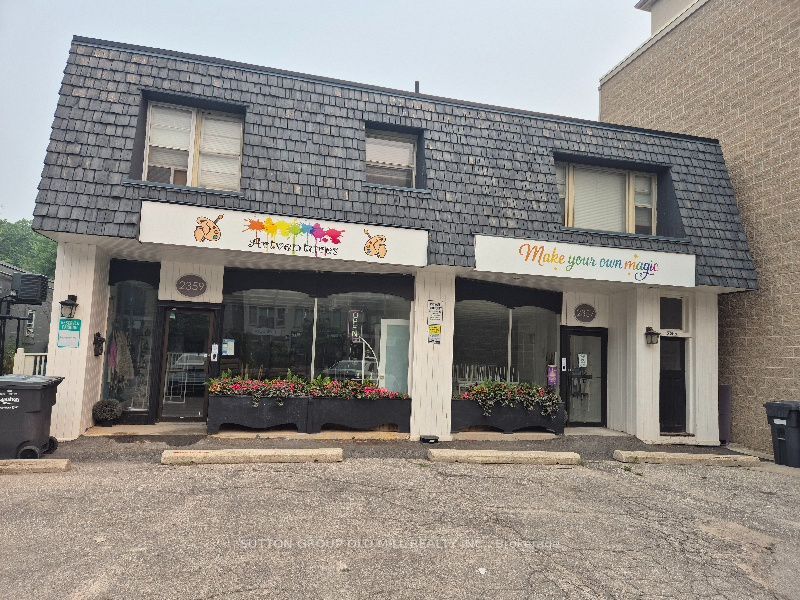 2355 Lakeshore Road W 2, Oakville, ON L6L 1H4