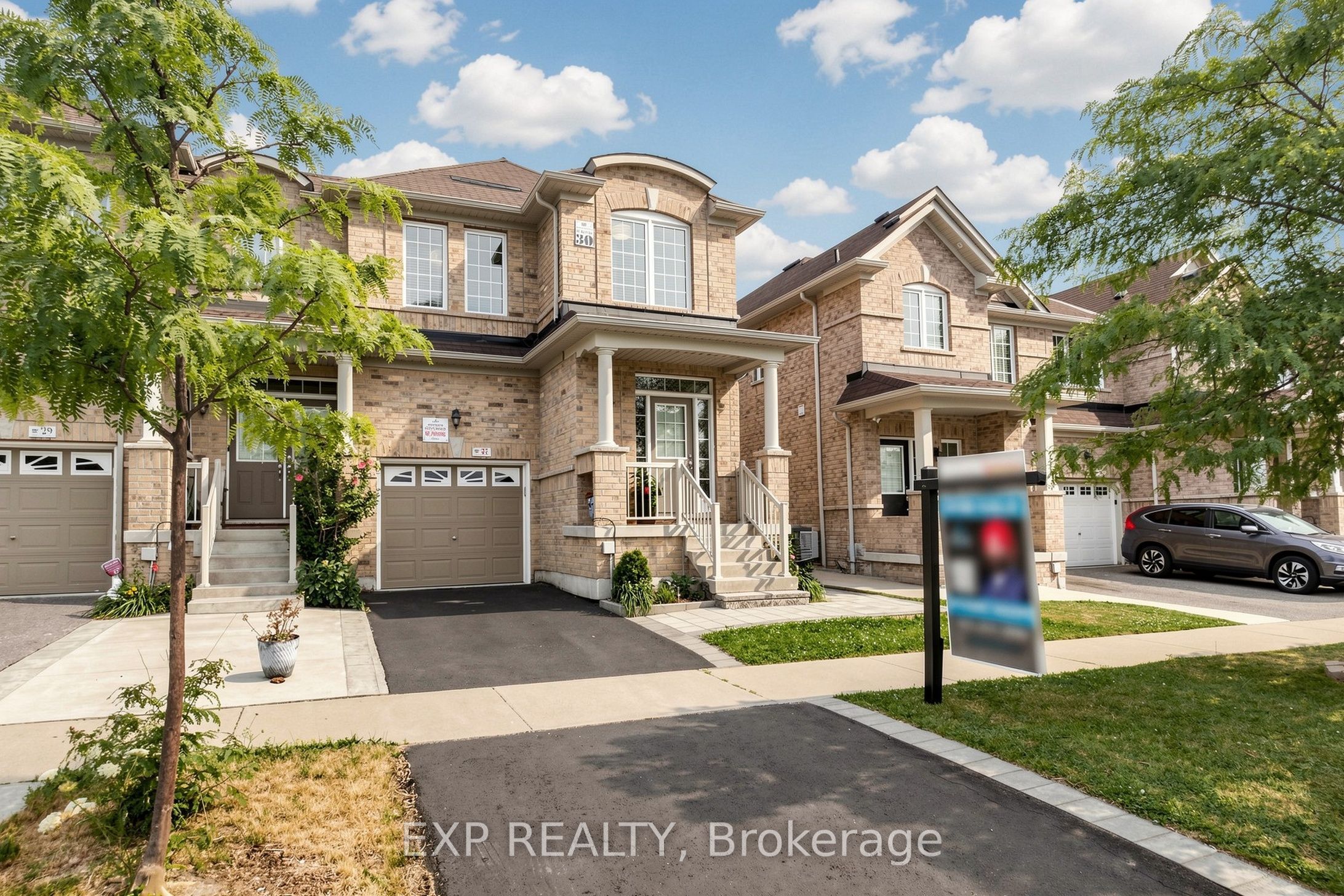 27 Hatton Court, Brampton, ON L6Y 5T5 photo 4