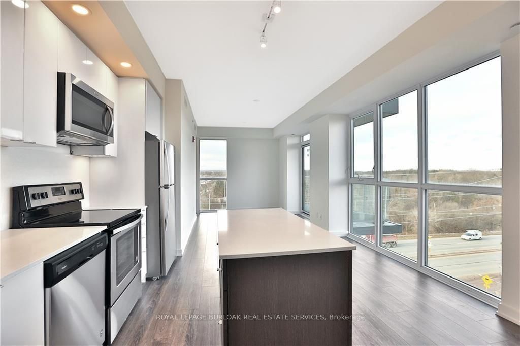5240 Dundas Street B610, Burlington, ON L7L 0J6 photo 2