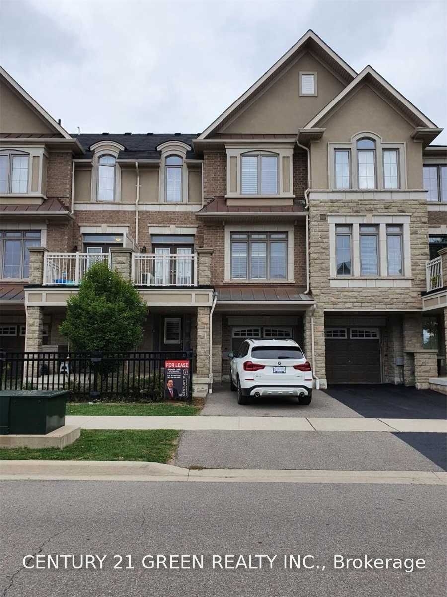 2427 Greenwich Drive, Oakville, ON L6M 0S4