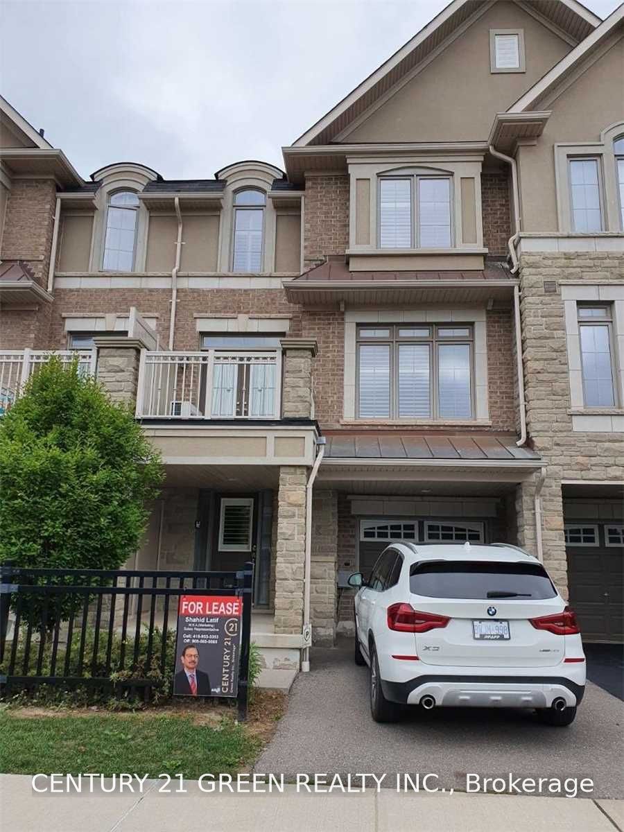 2427 Greenwich Drive, Oakville, ON L6M 0S4 photo 3