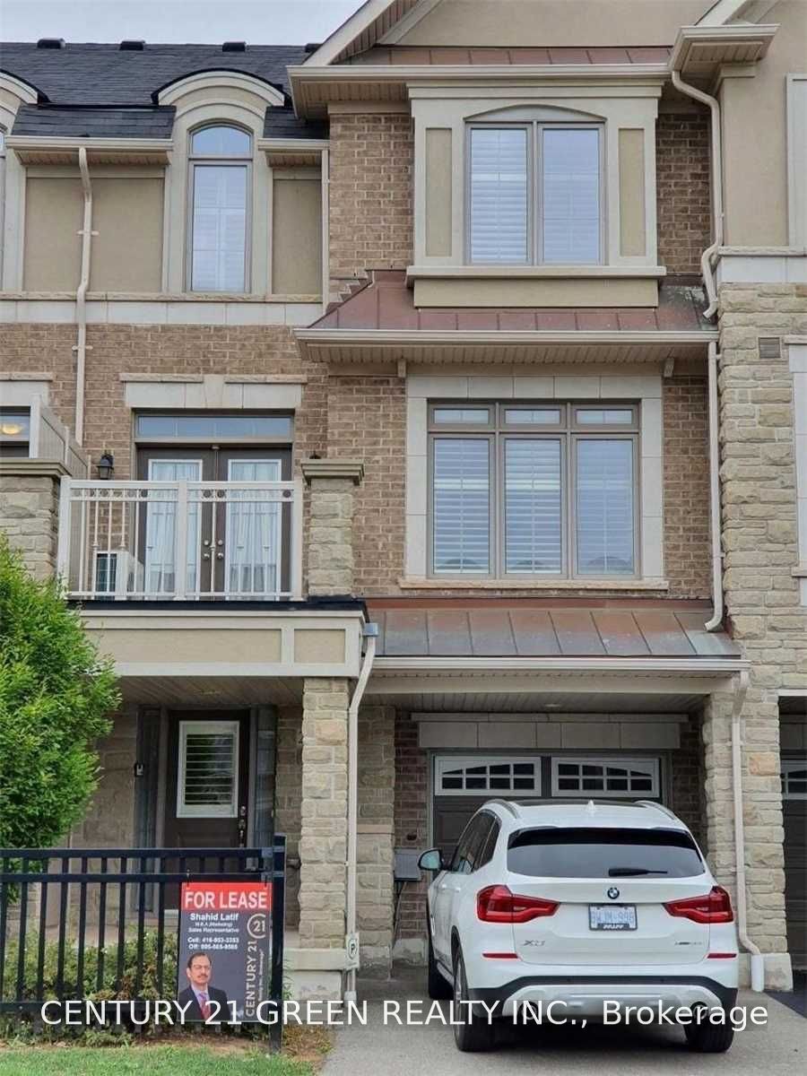 2427 Greenwich Drive, Oakville, ON L6M 0S4 photo 5